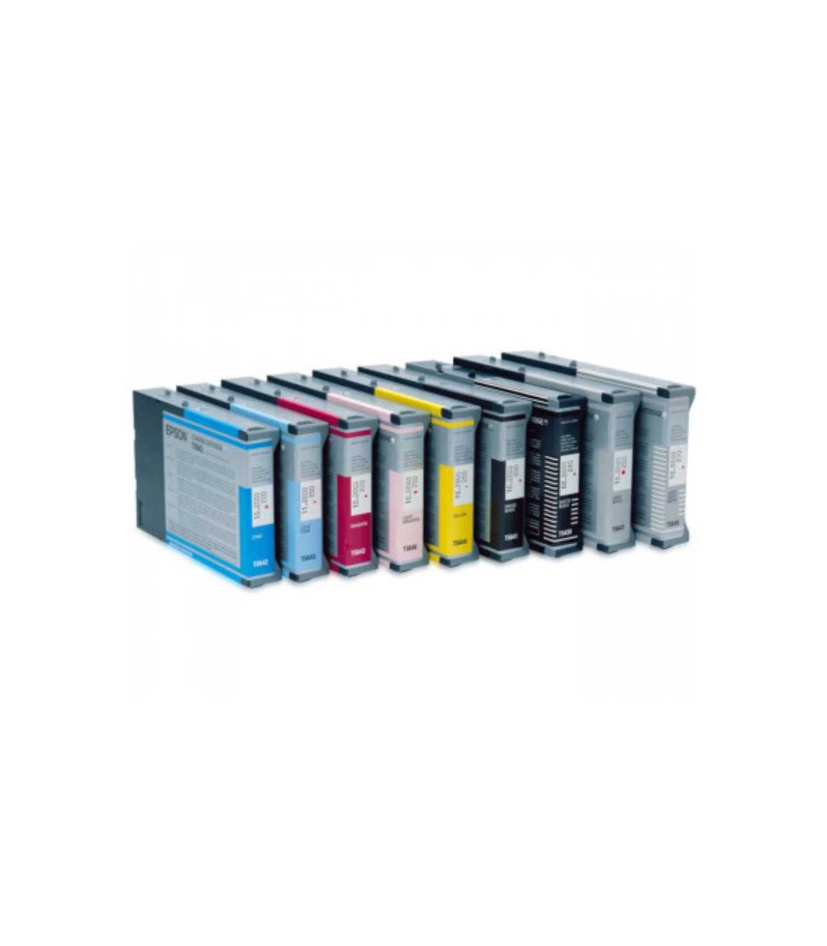 EPSON cartJE cyan SP4400 220ml