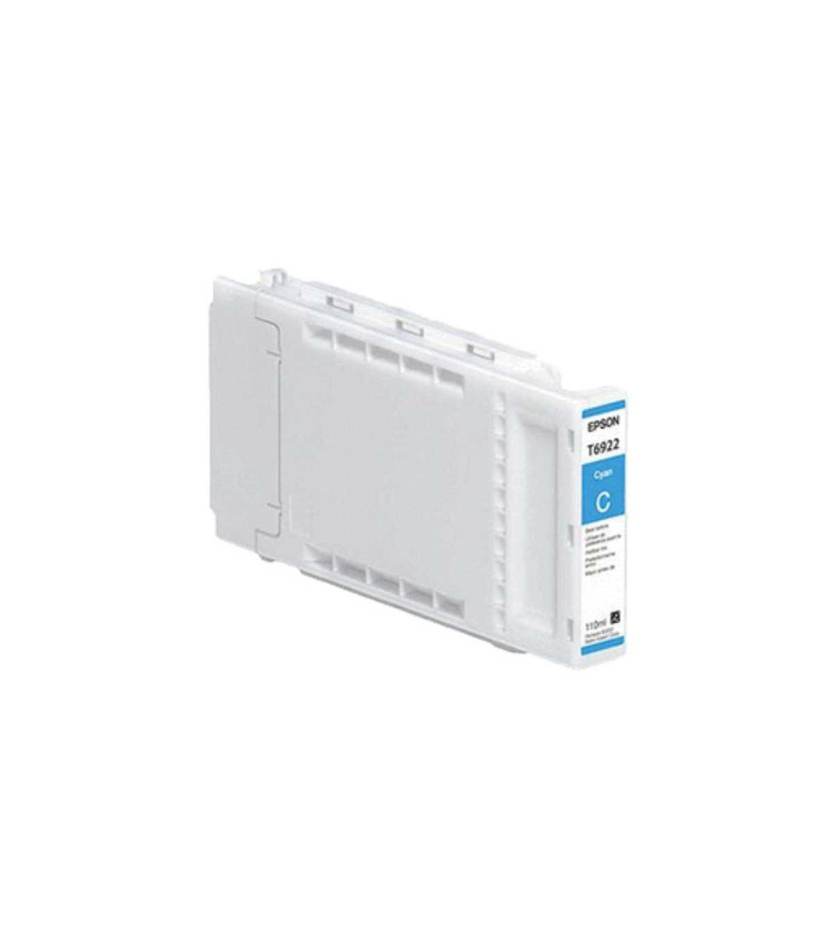 EPSON Cart JE UC XD cyan 110ml