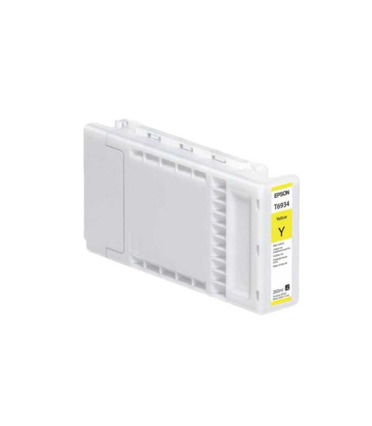 ***EPSON Cart jaune SC-T5000