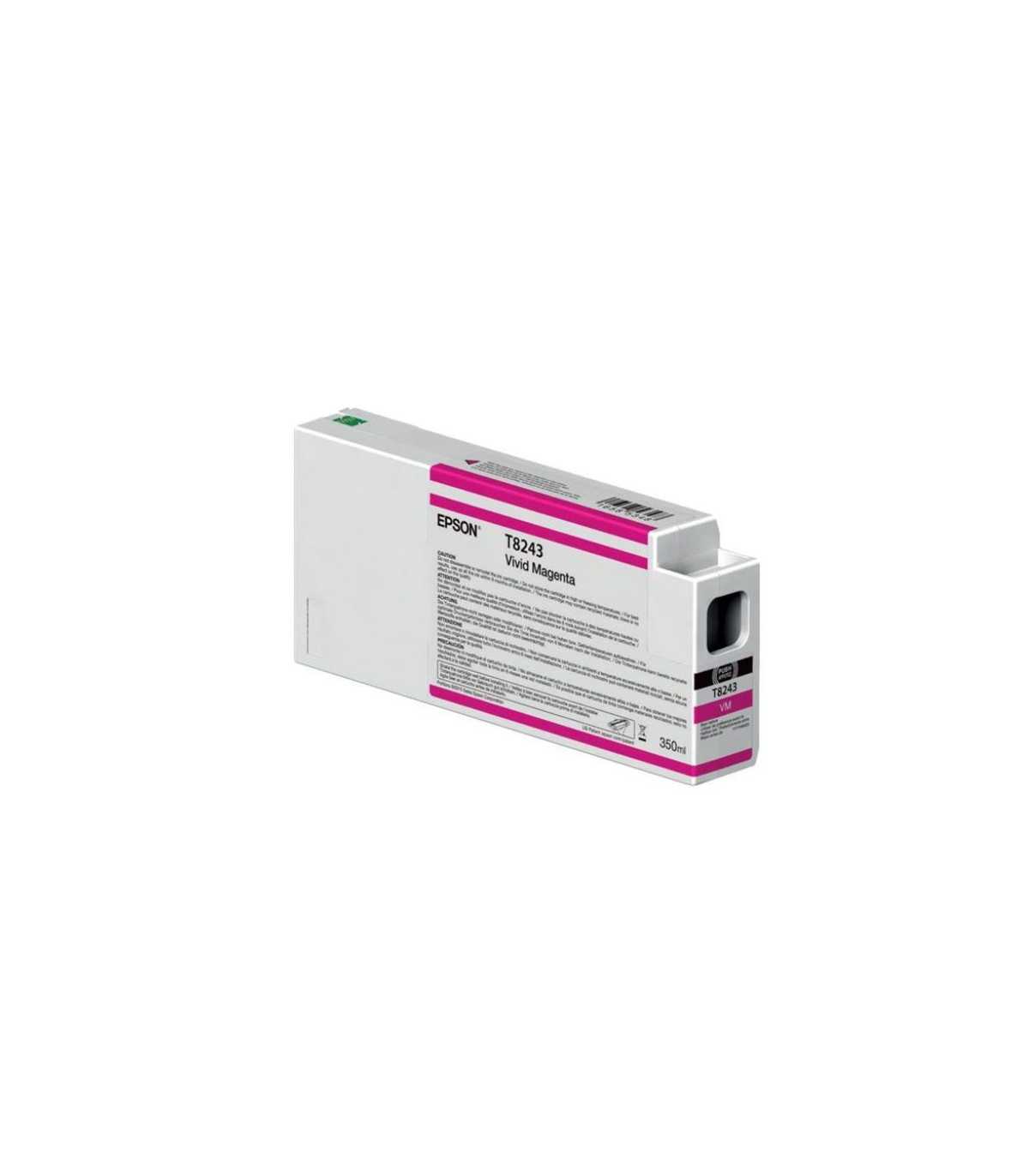 EPSON Cart VM HD/HDX 350ml