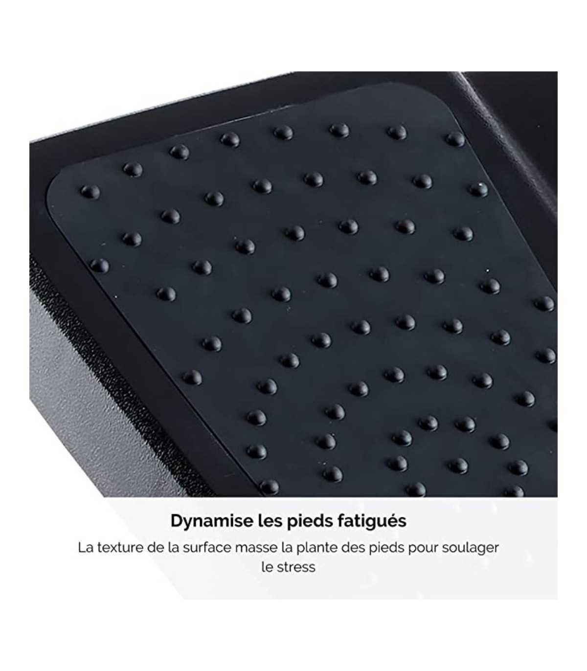 FELLOWES REPOSE-PIEDS PREMIUM PRO SERIES