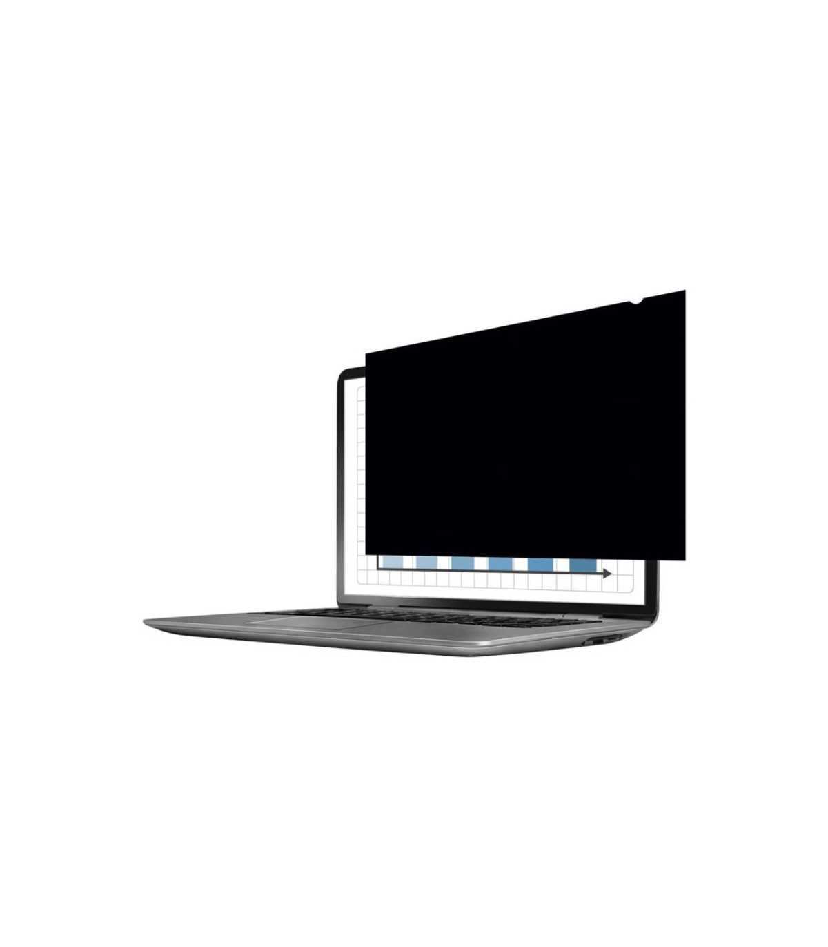 FELLOWES FILTRE DE CONFIDENTIALITE 13,3'' W