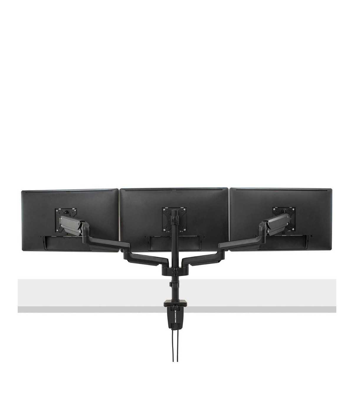 FELLOWES BRAS PORTE CRAN TRIPLE PLATINUM SERIES