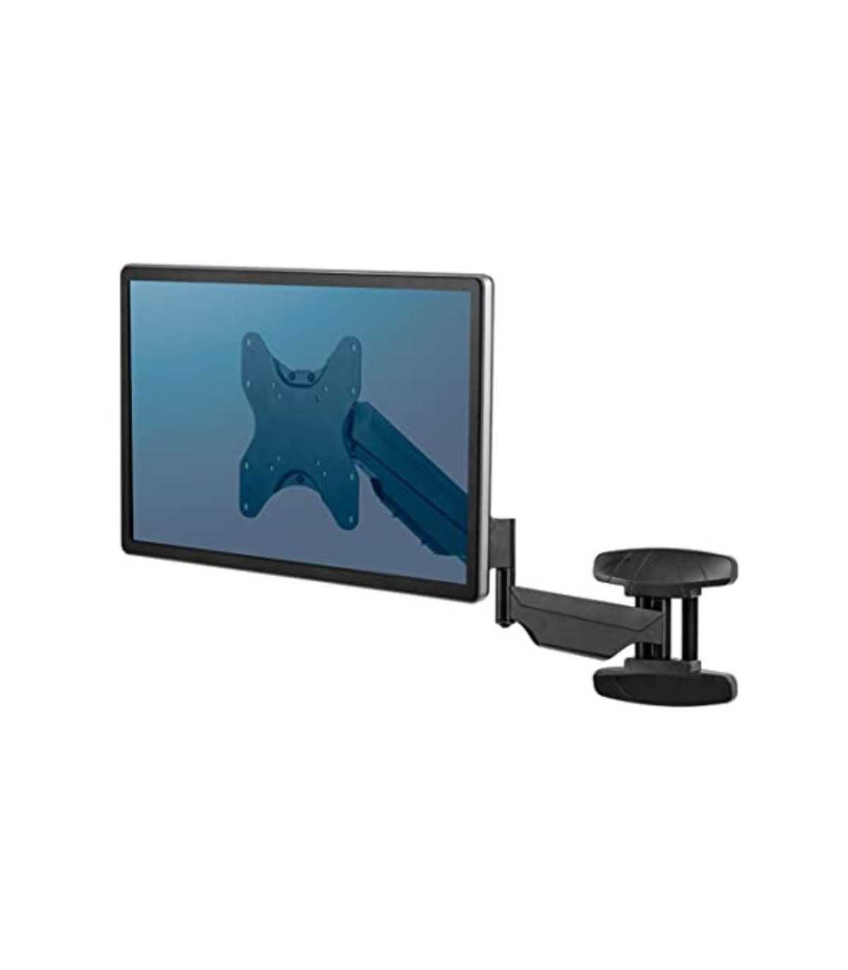 FELLOWES BRAS PORTE CRAN SIMPLE MURAL