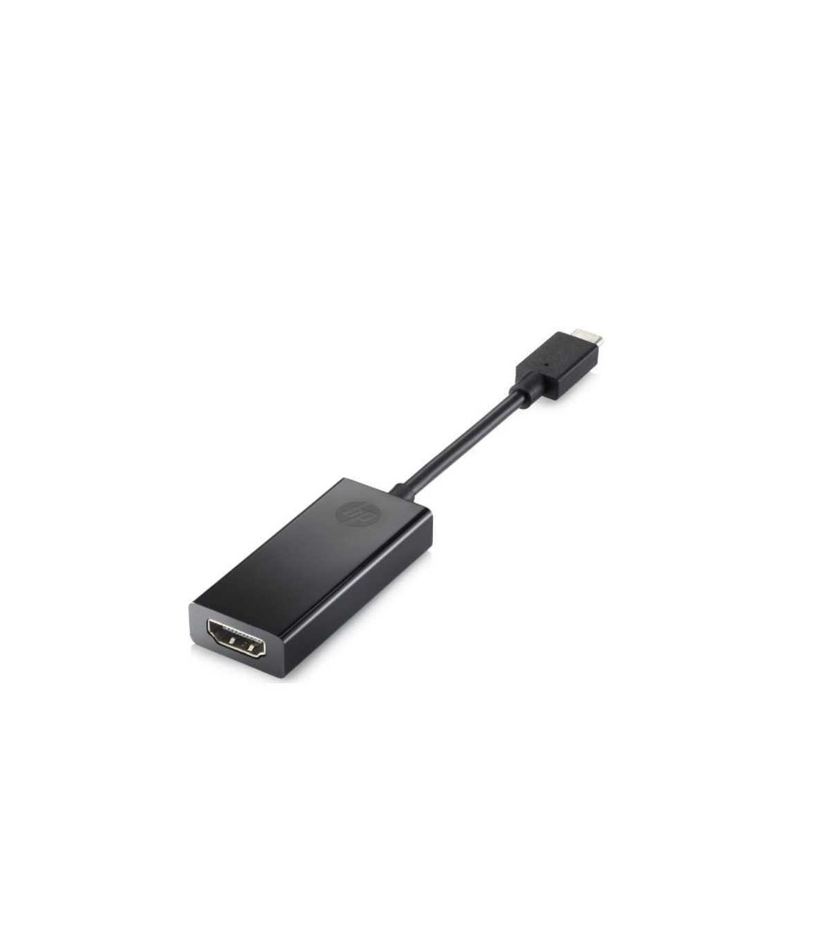 HP-C Adaptateur USB type C vers HDMI 2.0