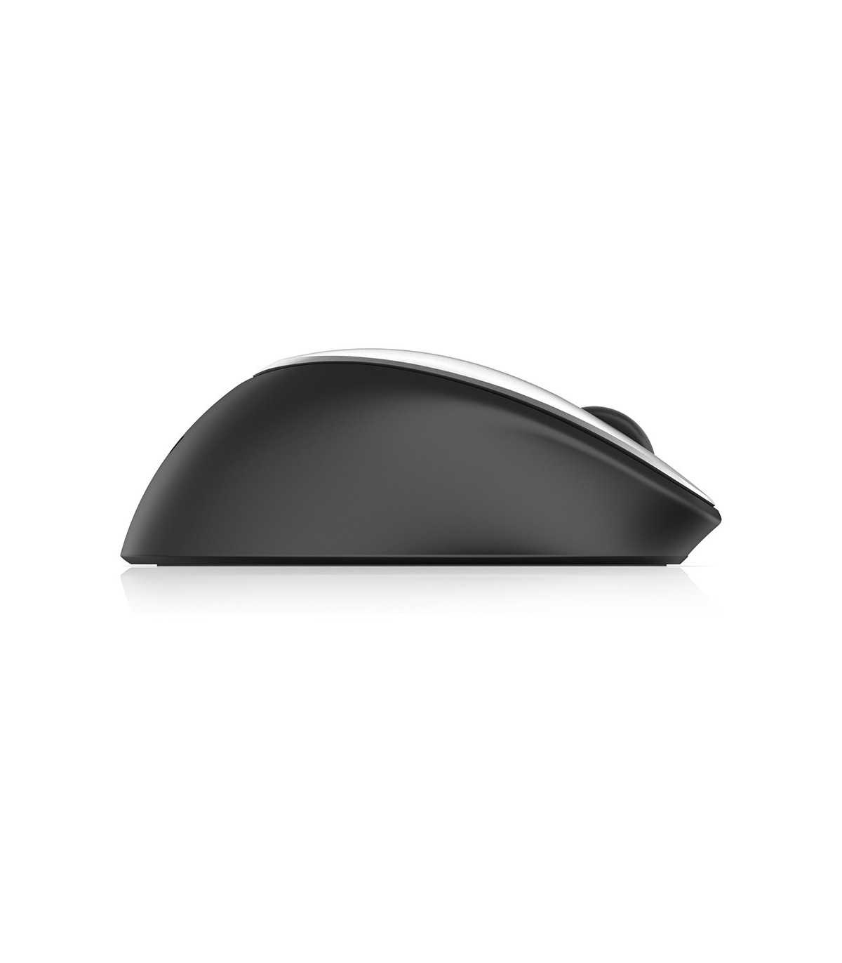 Souris rechargeable sans fil HPENVY 500 Argent Reactivite exceptionnelle Recharg