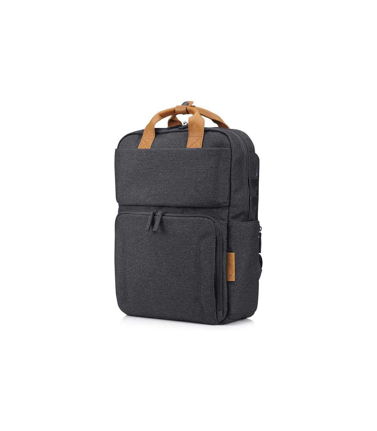Sac à dos HP ENVY Urban 15.6 Gris 39.62 cm 44 x 31,5 x 15 cm 3KJ72AA