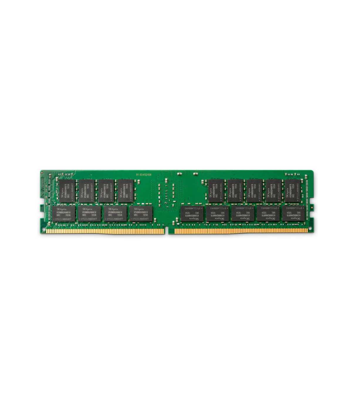 HP RAM à registres DDR4-2933 ECC 32Go 5YZ55AA