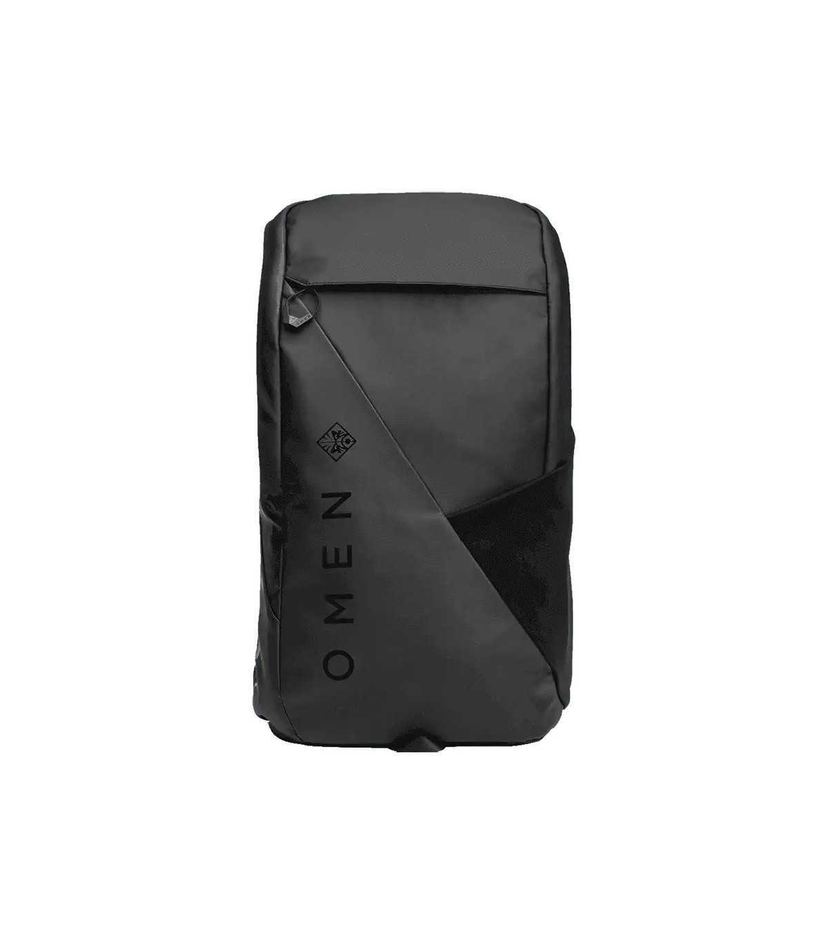 Sac à dos OMEN by HP Transceptor 15 Noir, compartiment rembourré de 15,6 pouces,