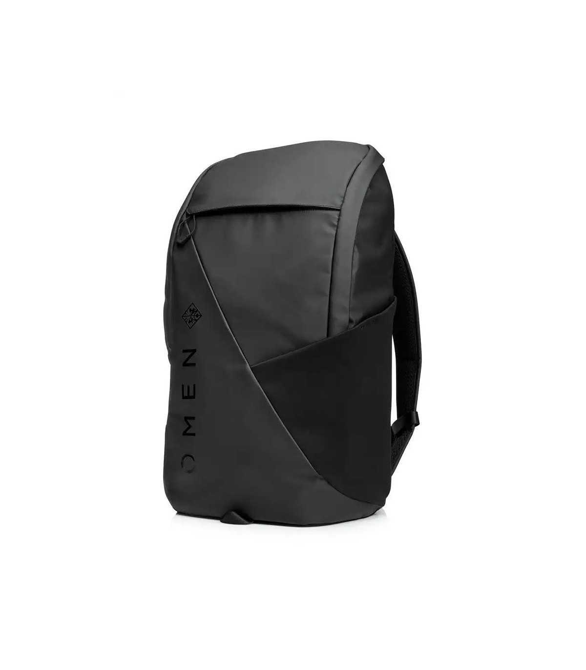 Sac à dos OMEN by HP Transceptor 15 Noir, compartiment rembourré de 15,6 pouces,