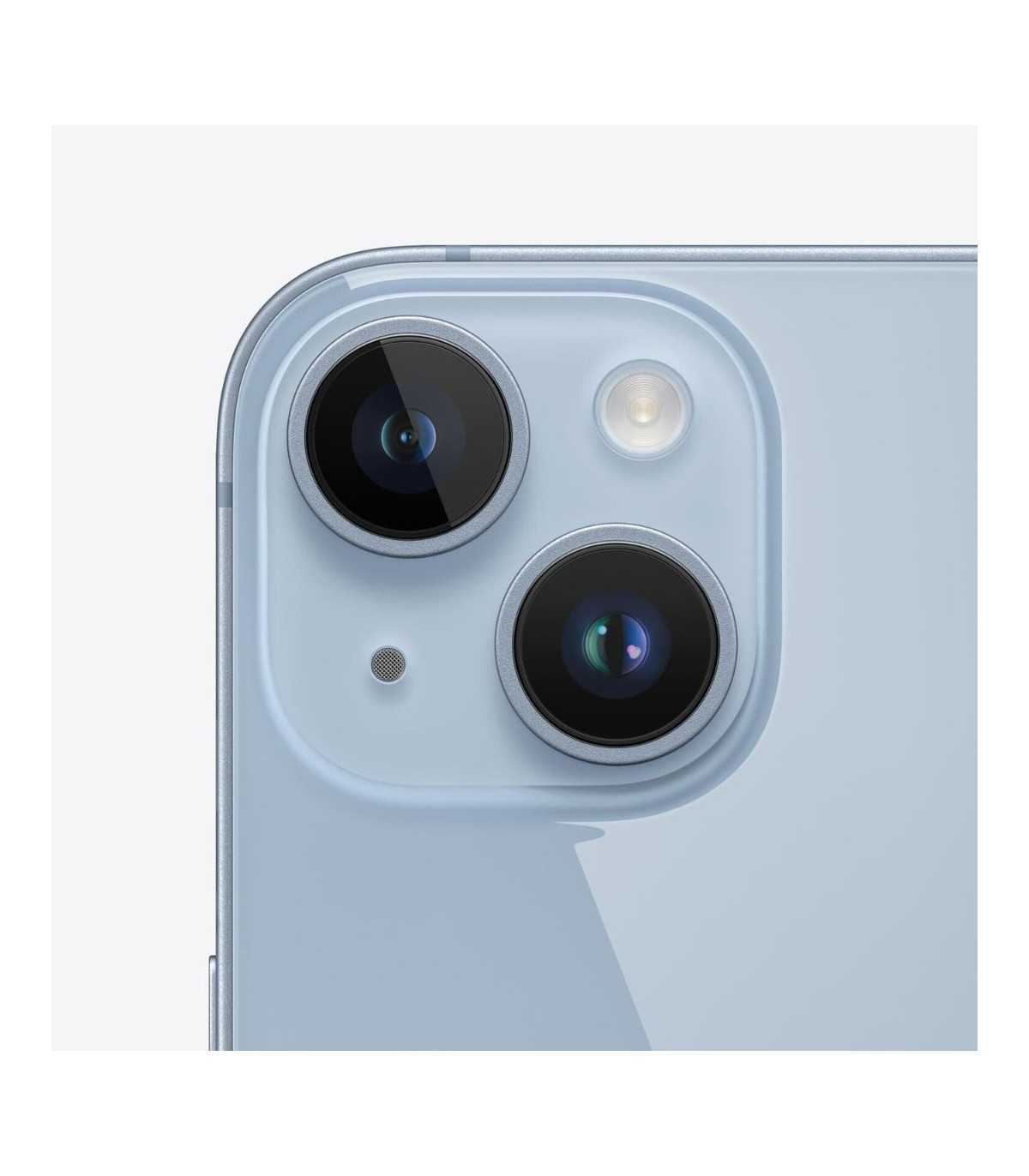iPhone 14 128GB BLUE / MPVN3ZD/A