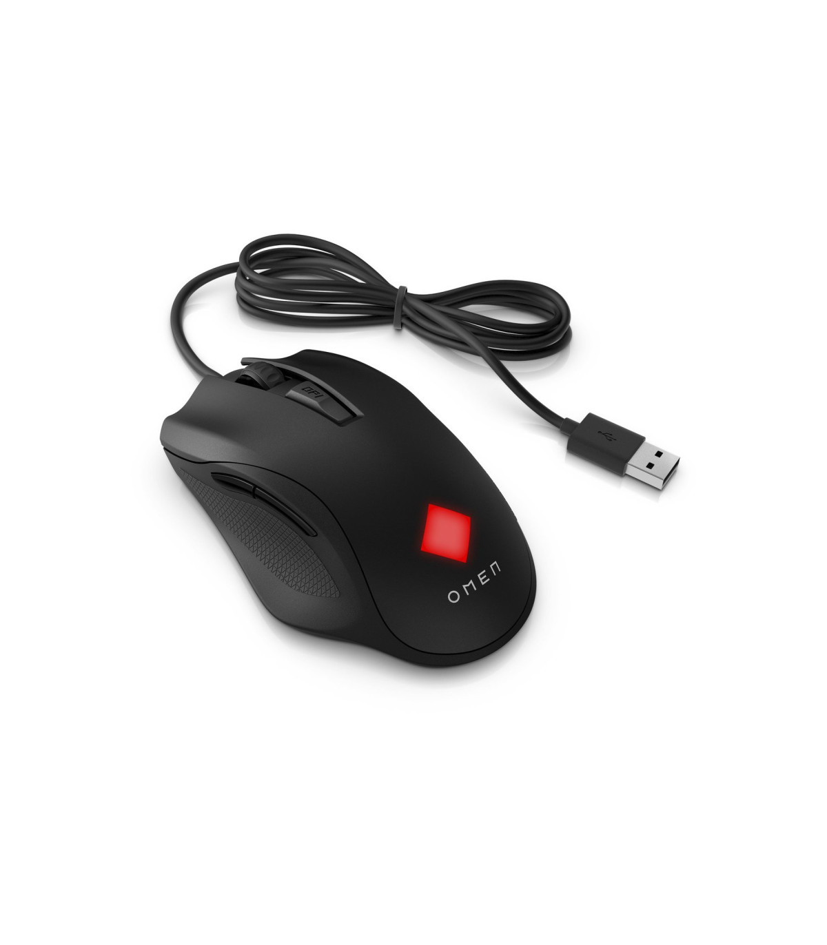 Souris Filaire gaming OMEN Vector capteur OMEN Radar 3 E Sport 16 000 ppp 6 bout