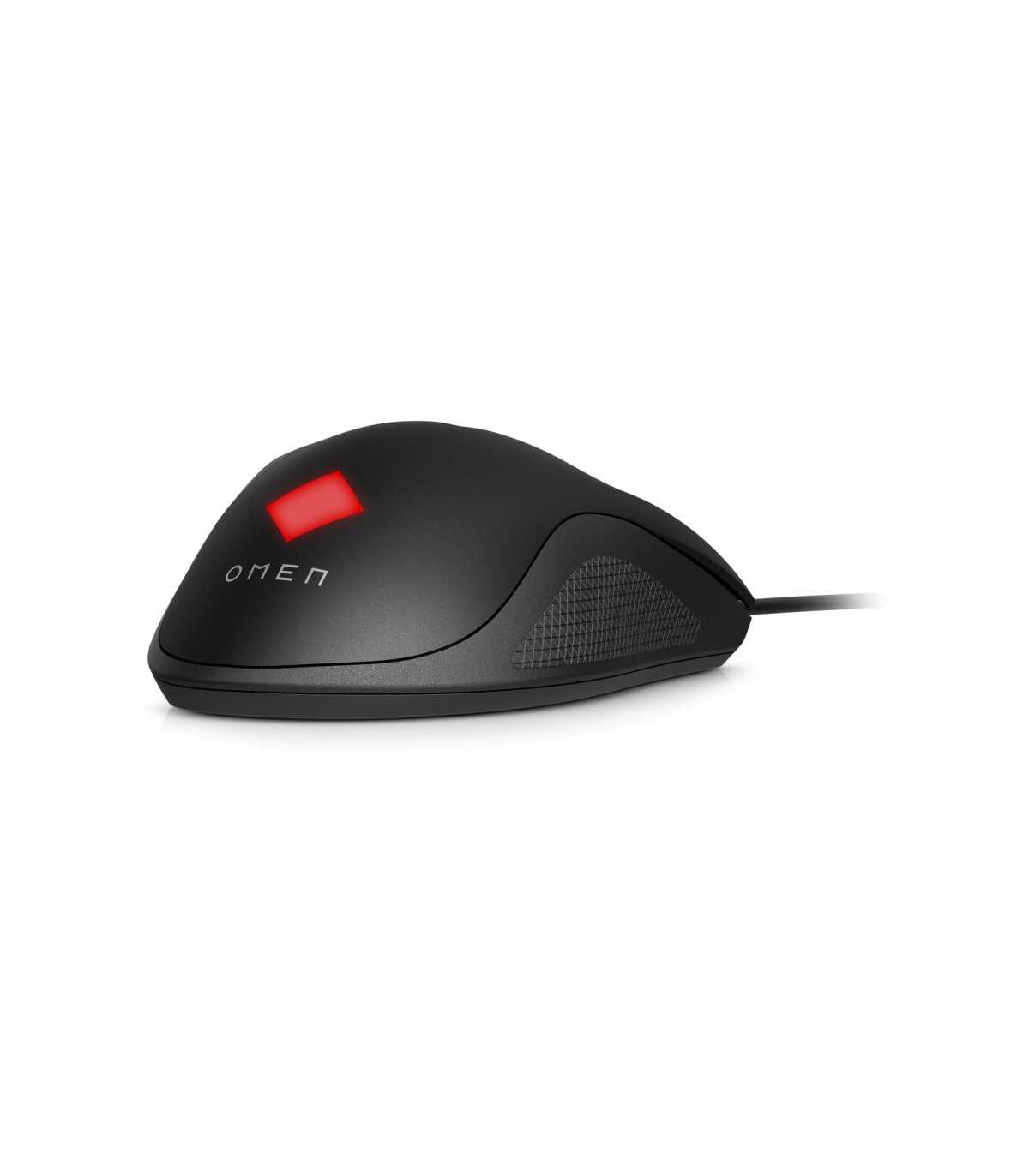 Souris Filaire gaming OMEN Vector capteur OMEN Radar 3 E Sport 16 000 ppp 6 bout
