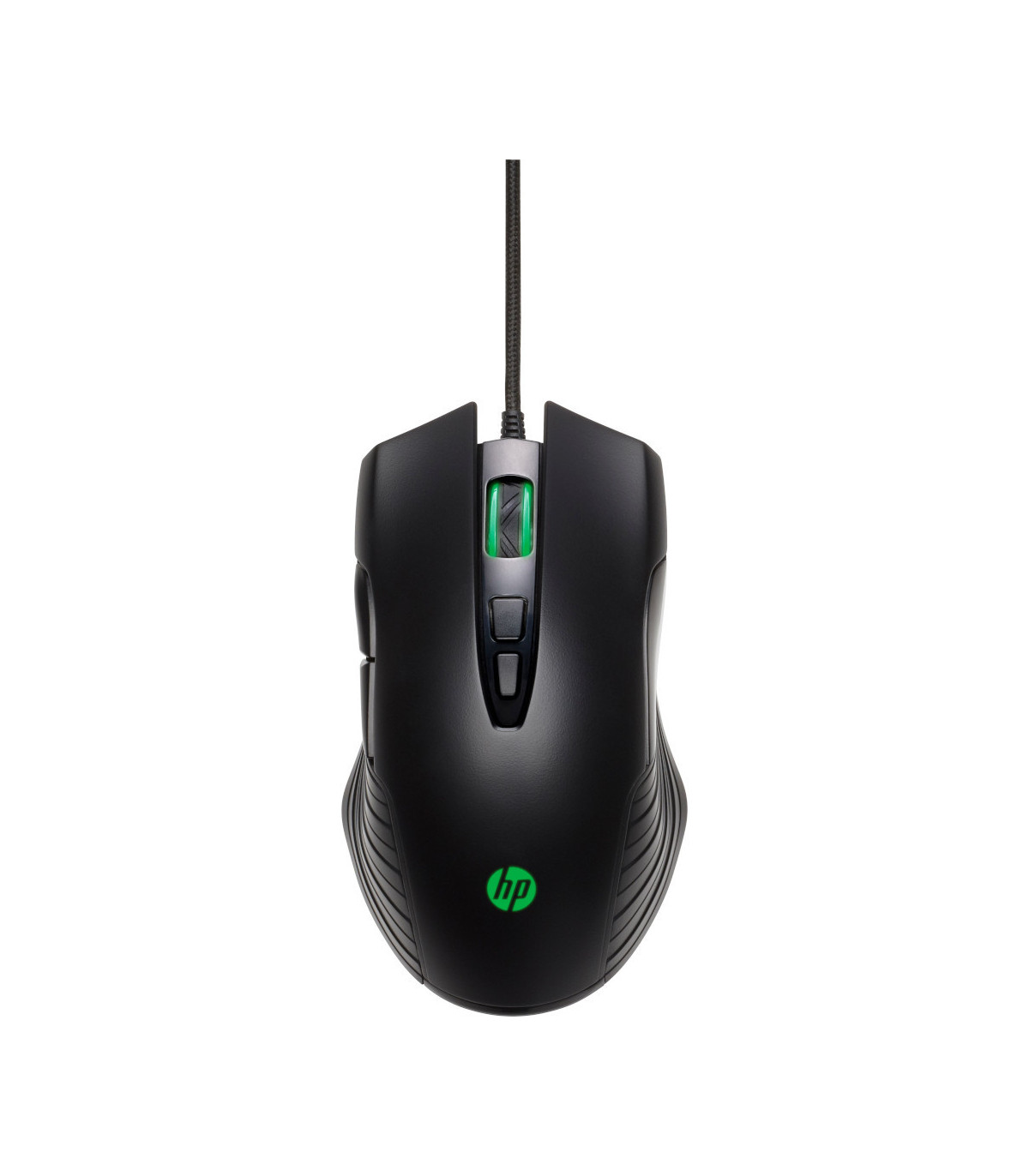 Souris Filaire rétroéclairée HP X220 Vitesse Précision extreme PPP réglables 7 b