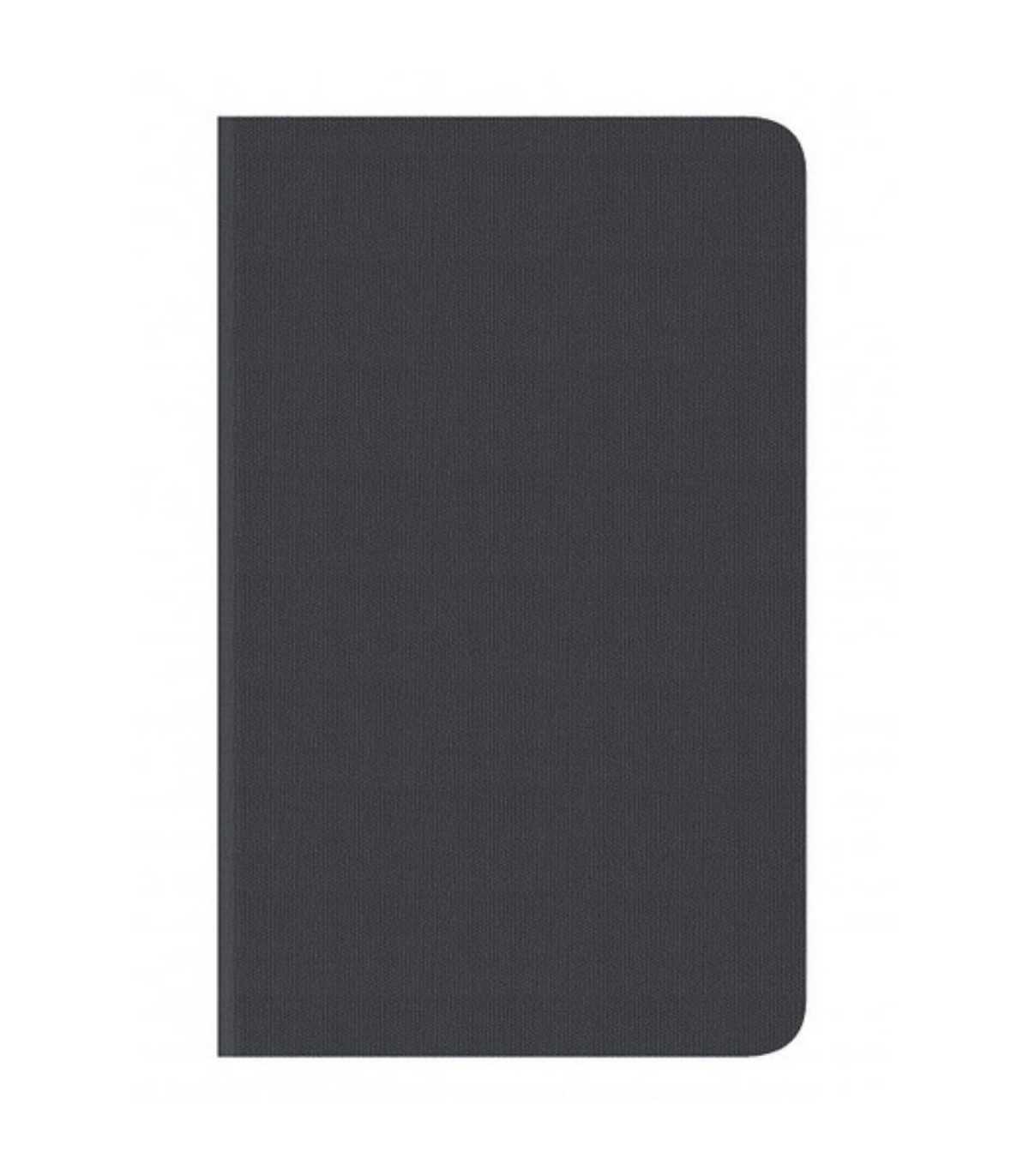 Lenovo Book Cover Tablette M8 Noir - Mise en veille automatique film de protecti