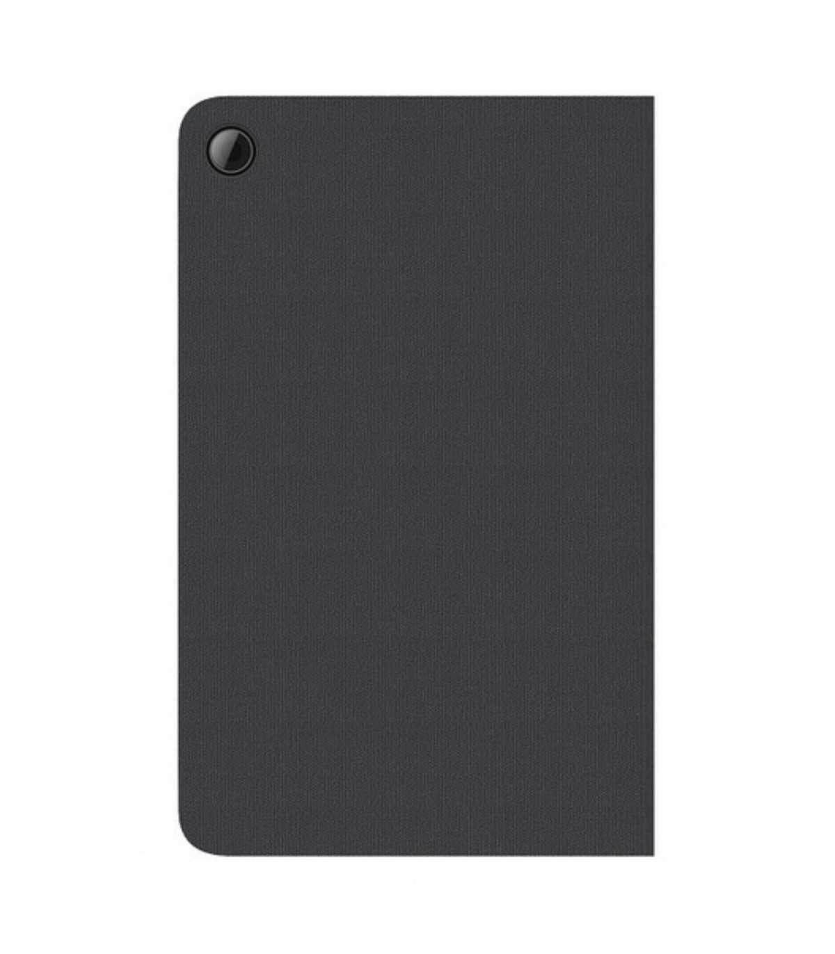 Lenovo Book Cover Tablette M8 Noir - Mise en veille automatique film de protecti