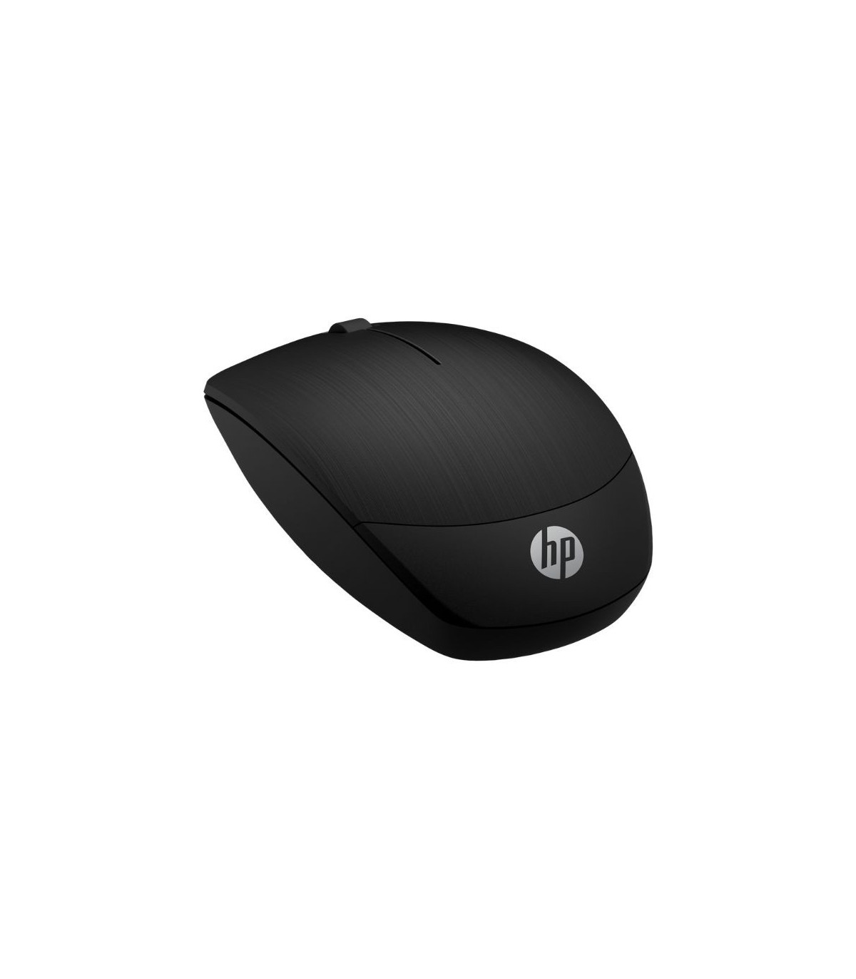Souris sans fil HP X200 Noir 2,4 GHz PPP réglables 800/1200/1600 Design profilé