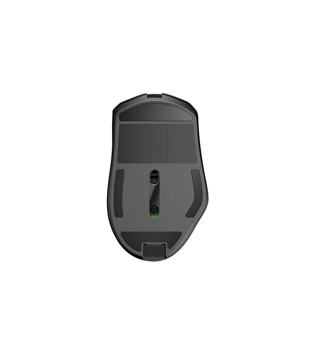 Souris sans fil OMEN Vector HP Turbo-recharge USB C capteur ss fil PixArt PAW333
