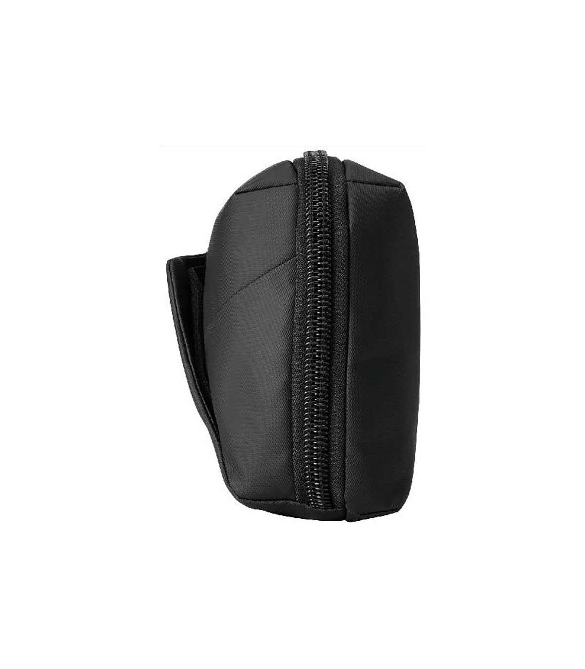 OMEN Transceptor Pouch Noire, materiau étanche, compartiments dédiés, permet d'a
