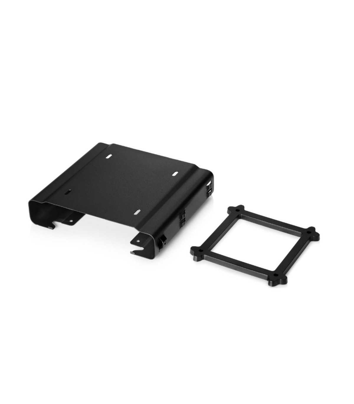 HP-C Housse de protection double VESA pour mini-ordinateur de bureau HP v3 - pou