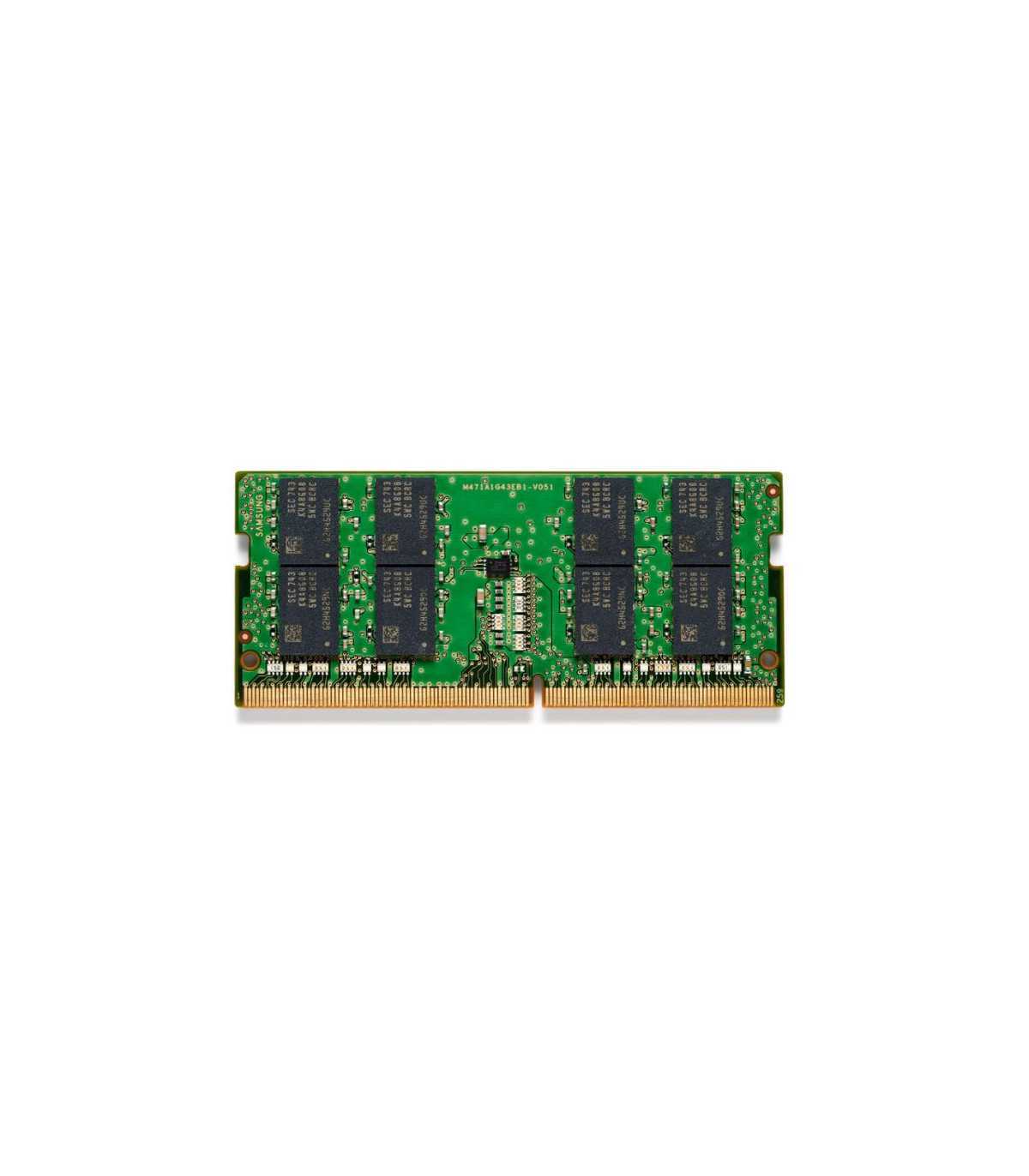HP Module DIMM DDR16-4 de 3200 13L74AA