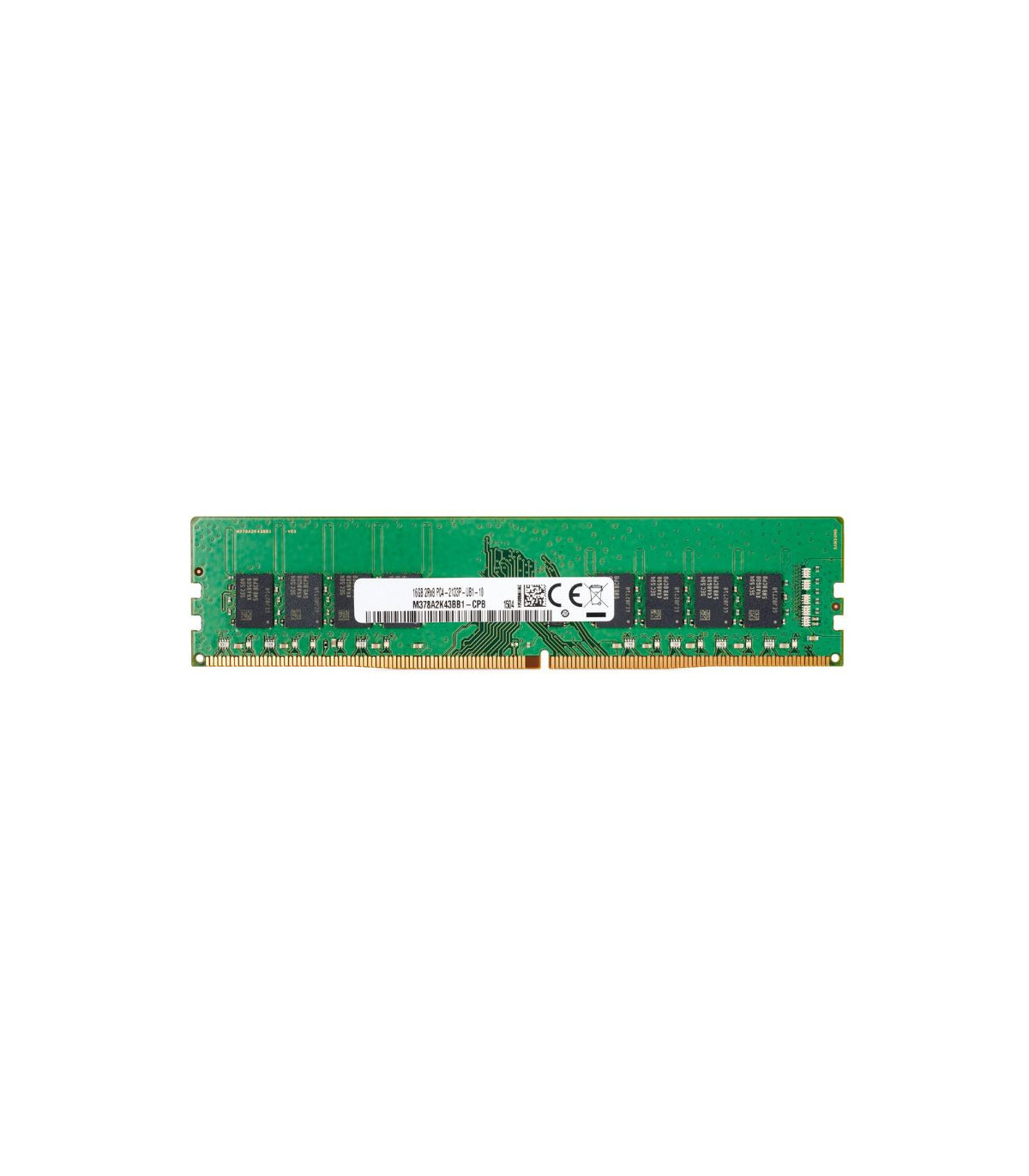 HP 8GB DDR4-3200 UDIMM 13L76AA