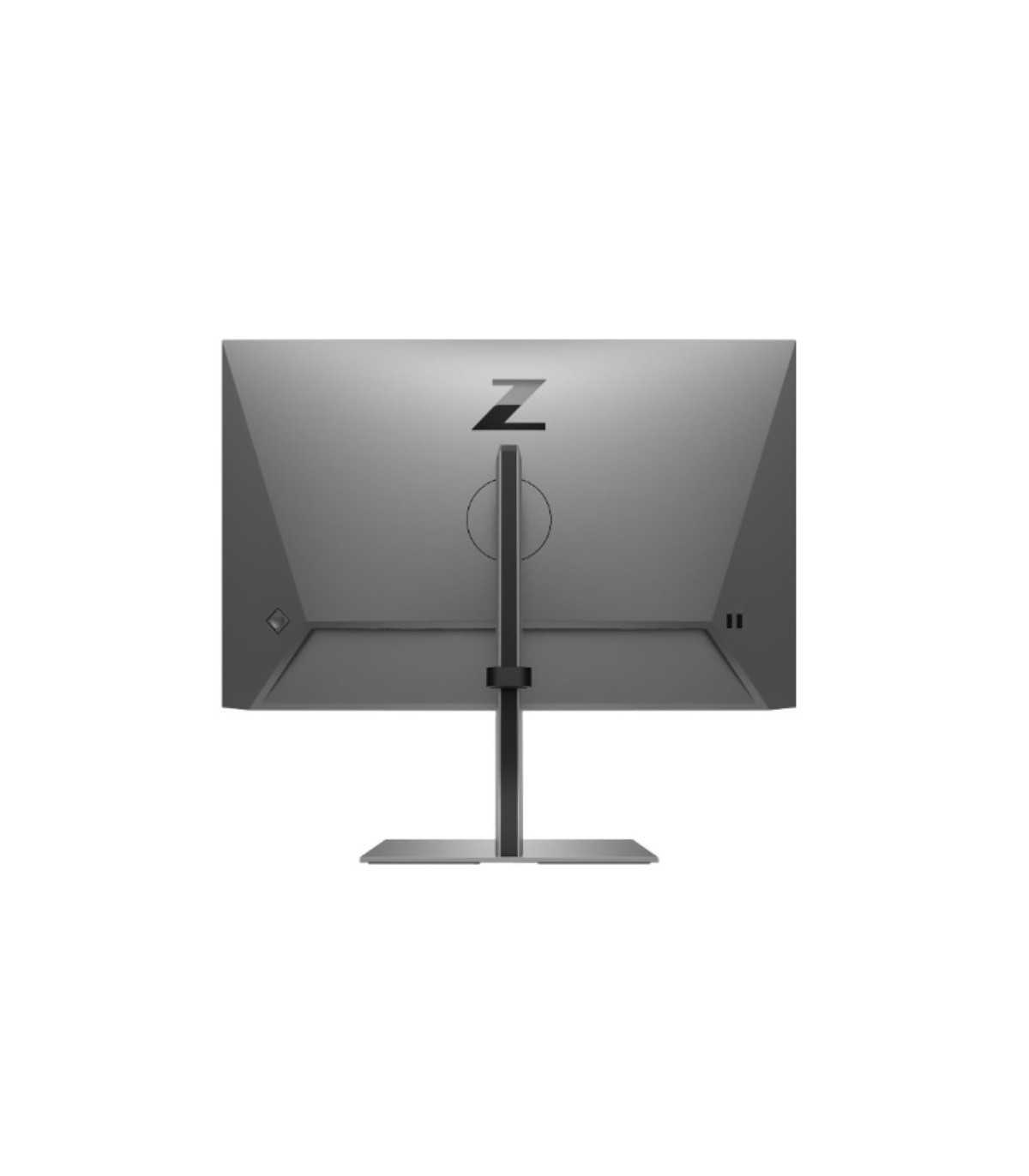 Moniteur HP Z24u G3 Docking 24'' WUXGA IPS 5 ms GtG 350nits HDMI/DPin/DPout / RJ