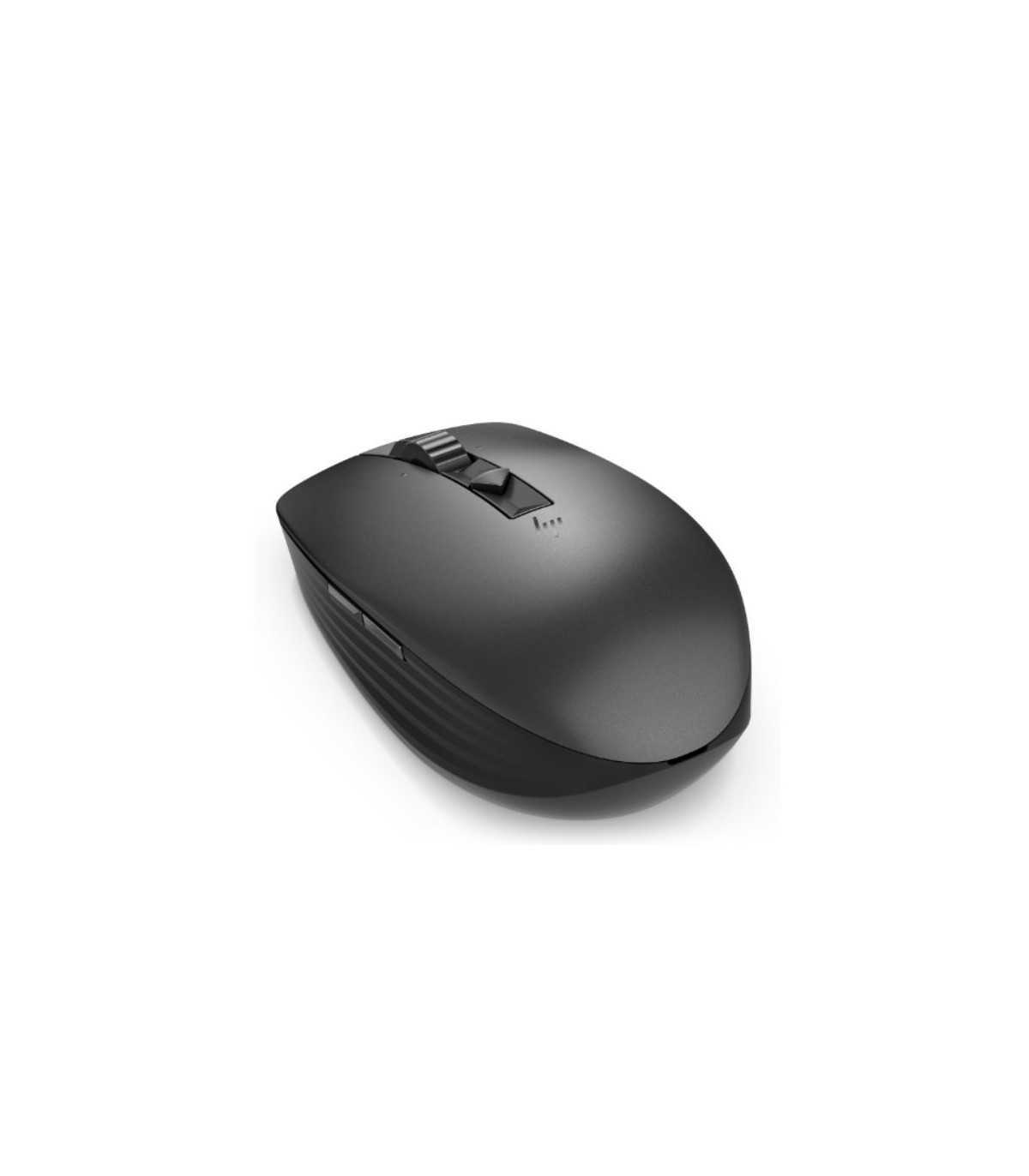 HP-C Souris sans fil multi-appareil HP 635