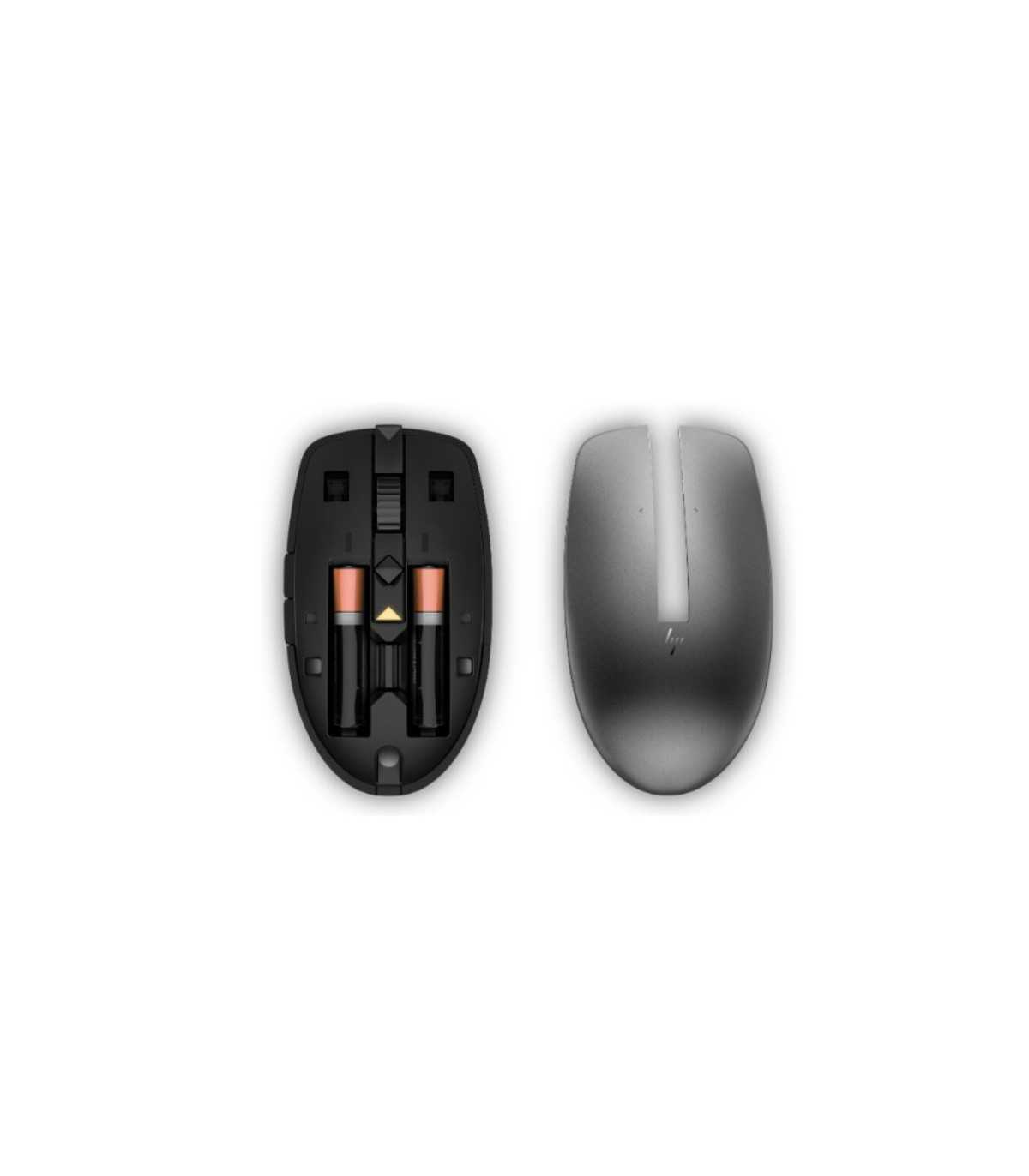 HP-C Souris sans fil multi-appareil HP 635