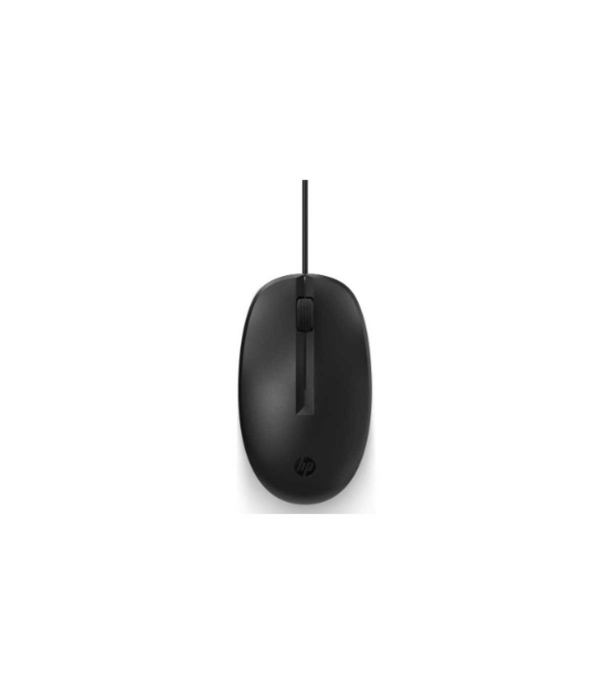 HP-C Souris filaire HP 125
