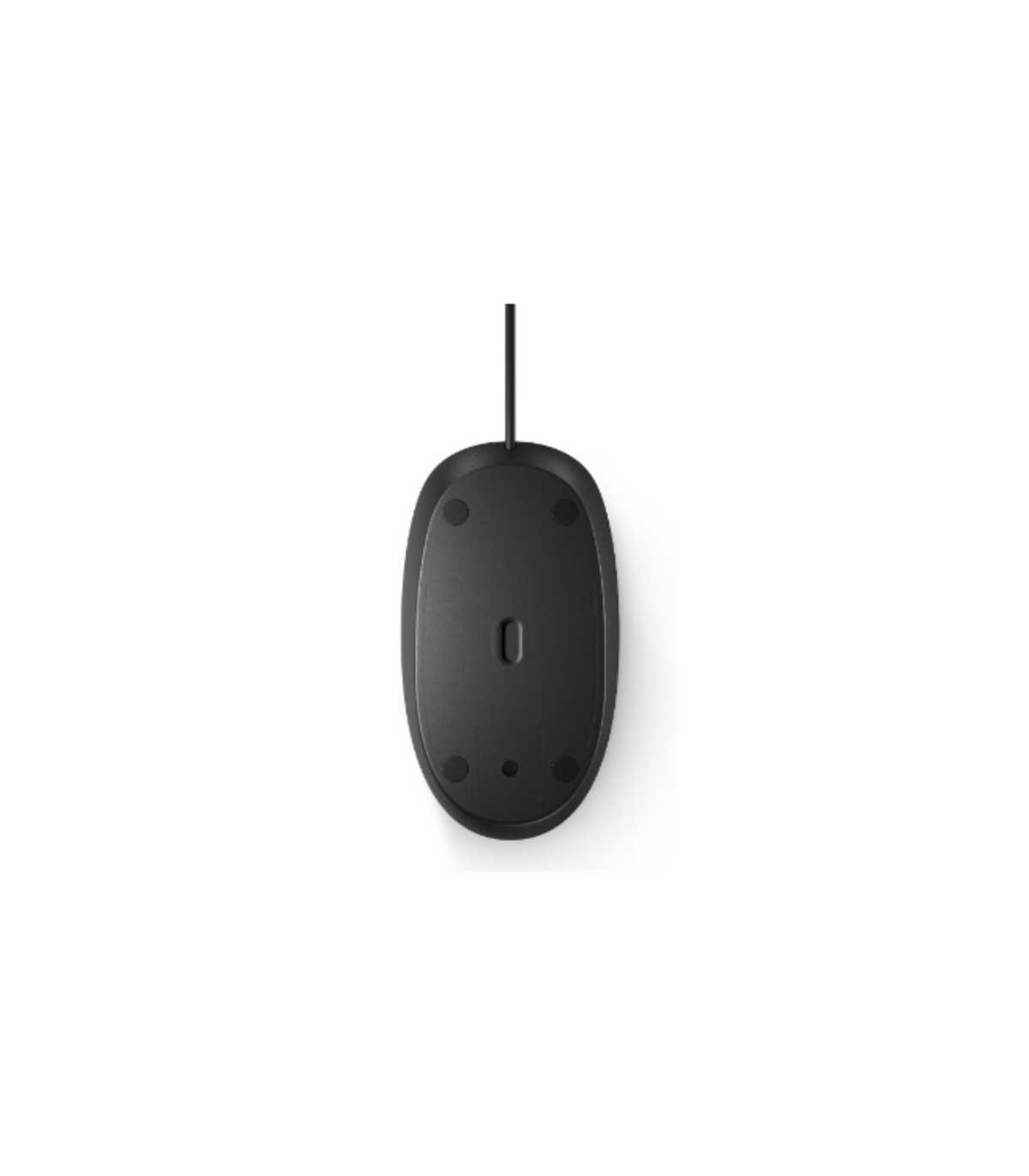 HP-C Souris filaire HP 125