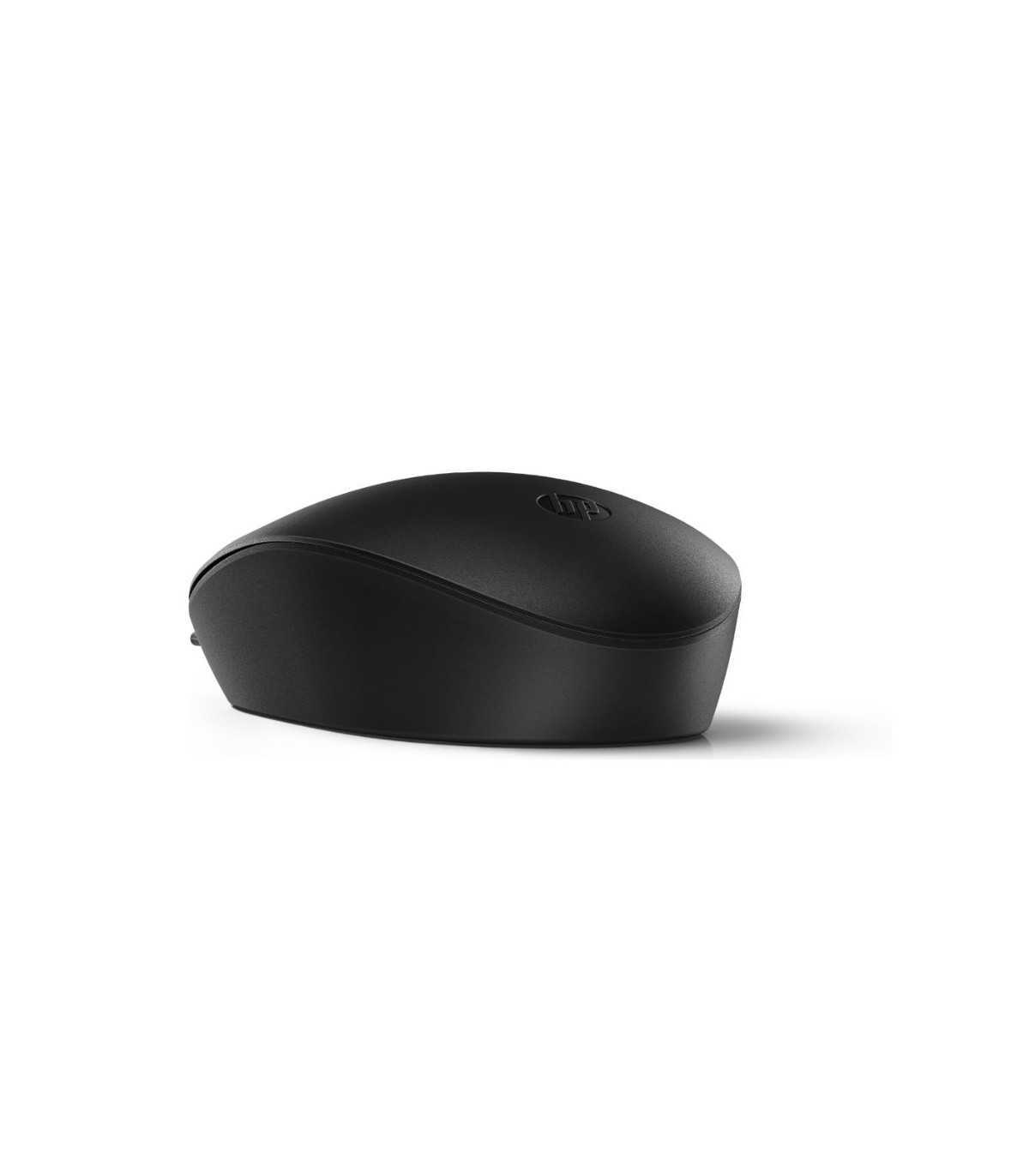 HP-C Souris filaire laser HP 128