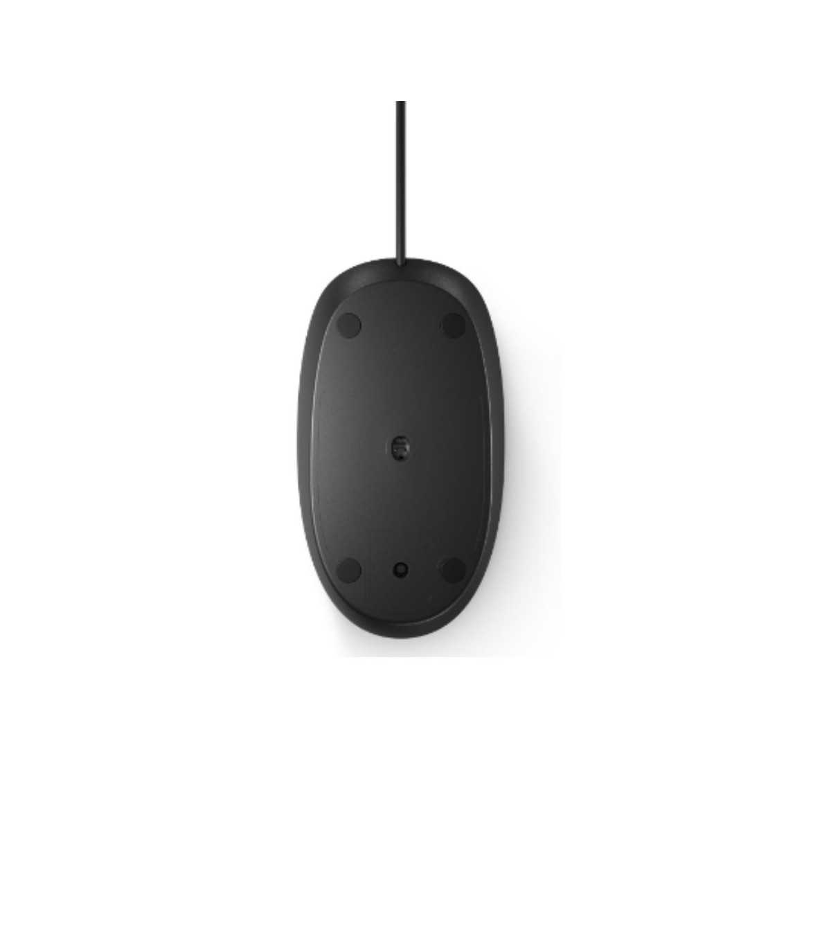 HP-C Souris filaire laser HP 128