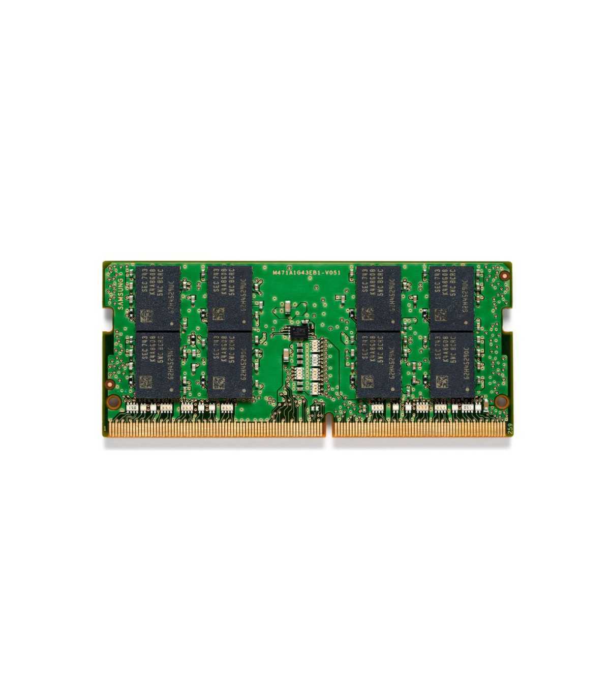 HP Mémoire 16Go 3 200MHz DDR4 286J1AA