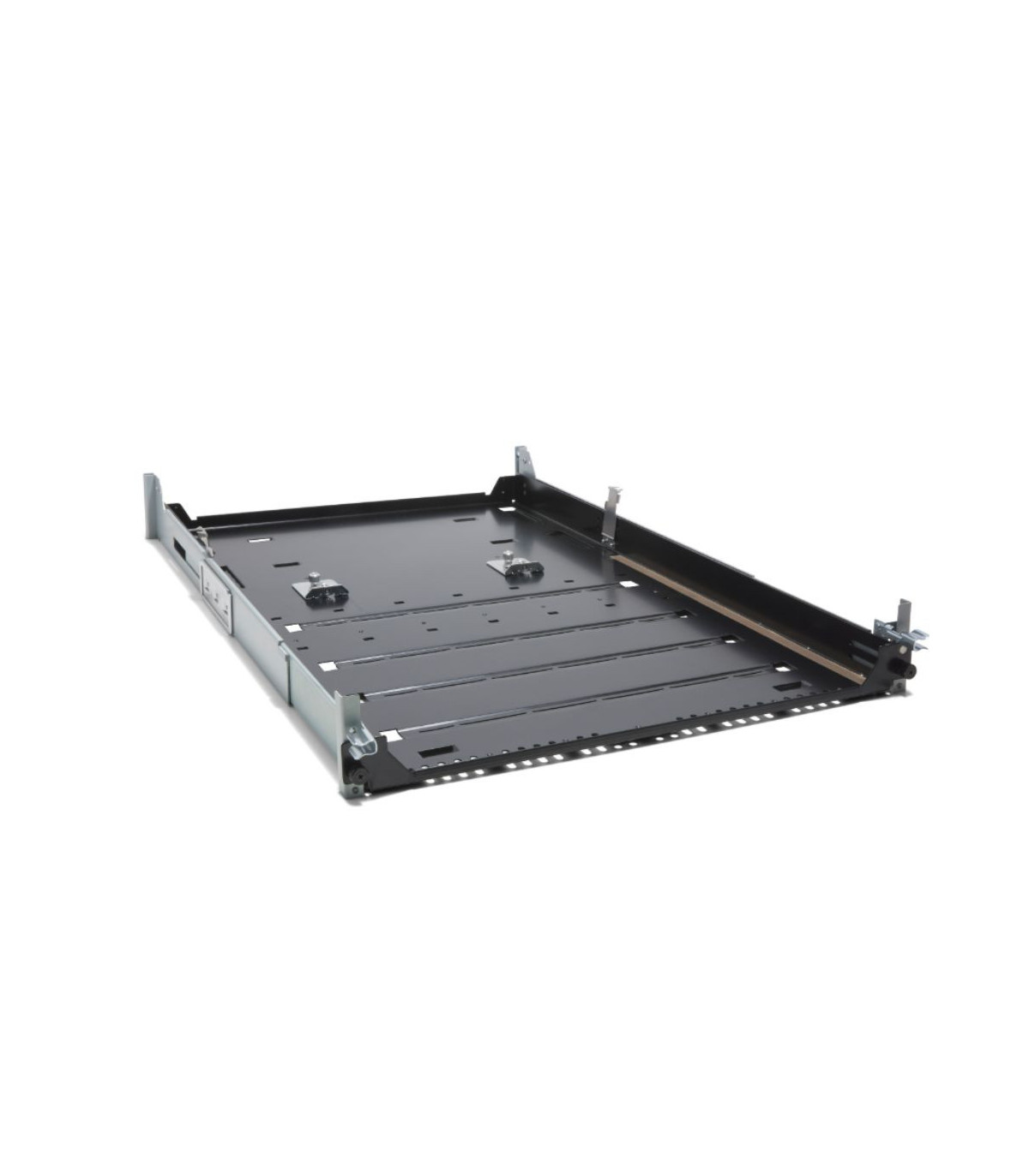 HP-C Kit rack sur rail fixe réglable en profondeur Mini HP Z2/Tour HP Z2/HP Z4/H