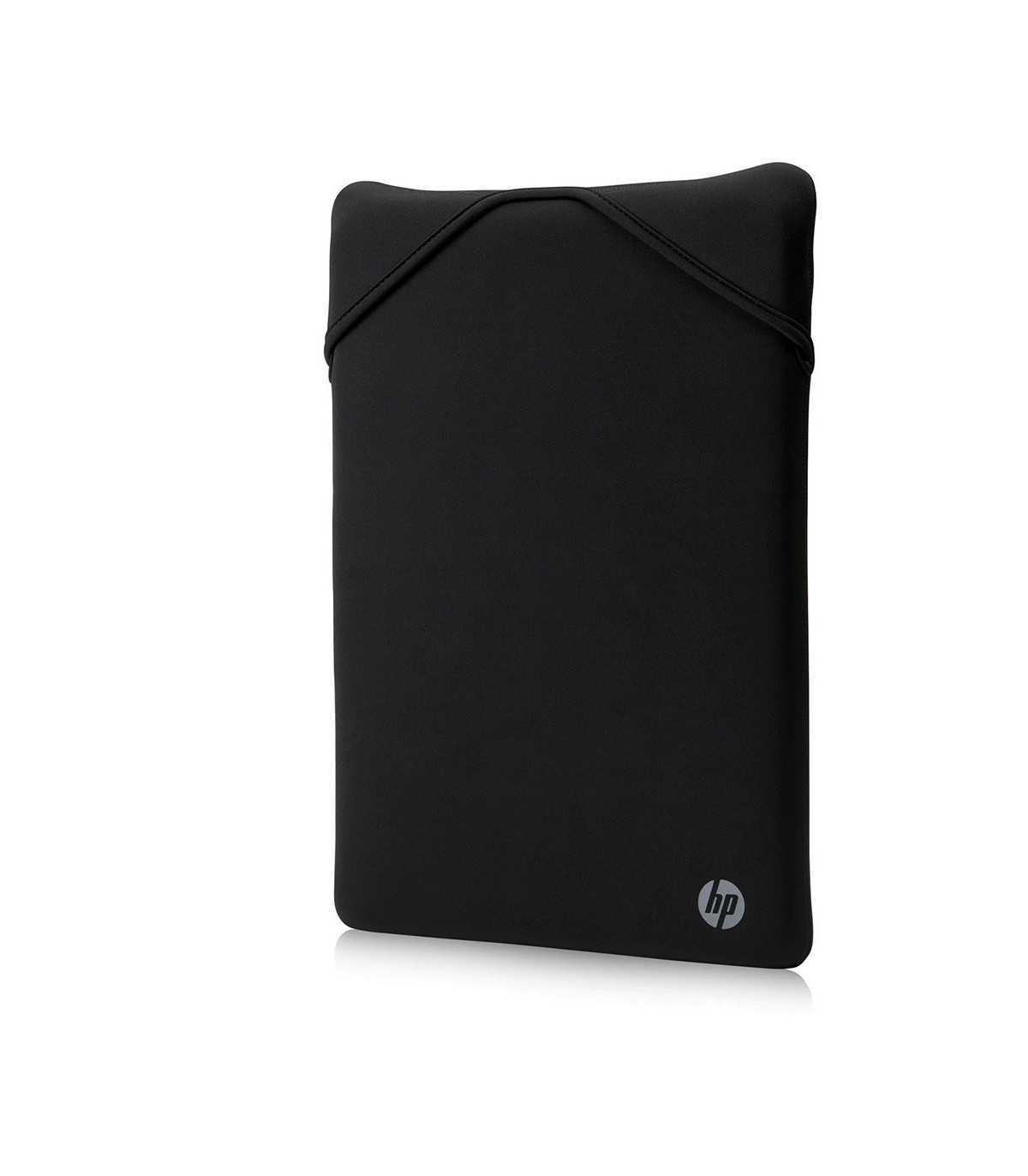 Housse de protection réversible ordinateur portable HP 14,1 Motif Géo, en néopr