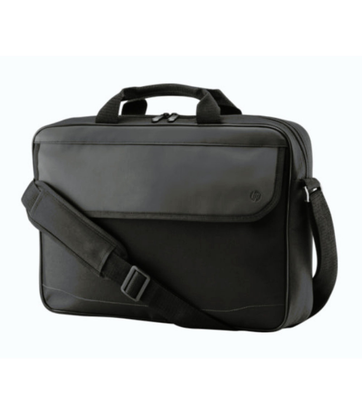 Sacoche pc 15.6 HP Gris/Bleu Sacoche de transport av bandoulière resistant Prel