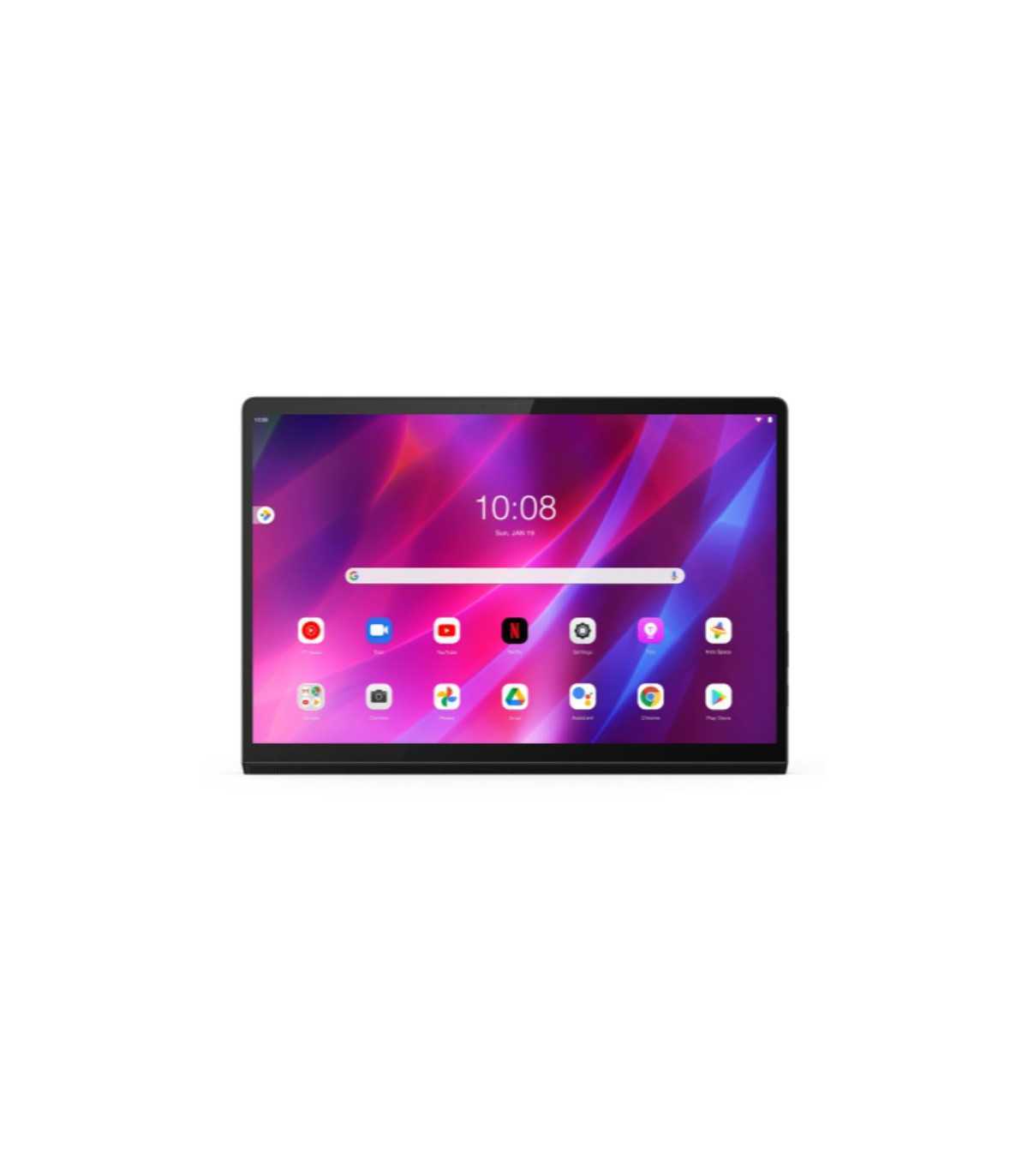 TABLETTE LENOVO Yoga TAB 13 TB-X605F Qualcomm Snapdragon 870 8GB LPDDR5 128GB Qu