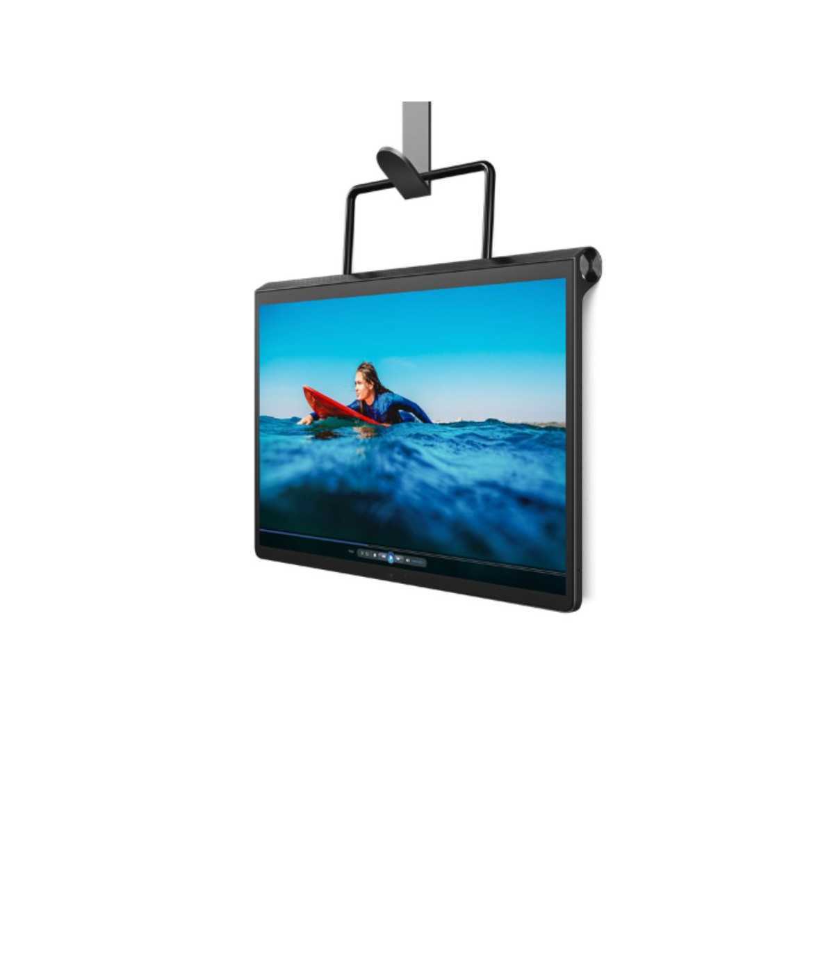 TABLETTE LENOVO Yoga TAB 13 TB-X605F Qualcomm Snapdragon 870 8GB LPDDR5 128GB Qu