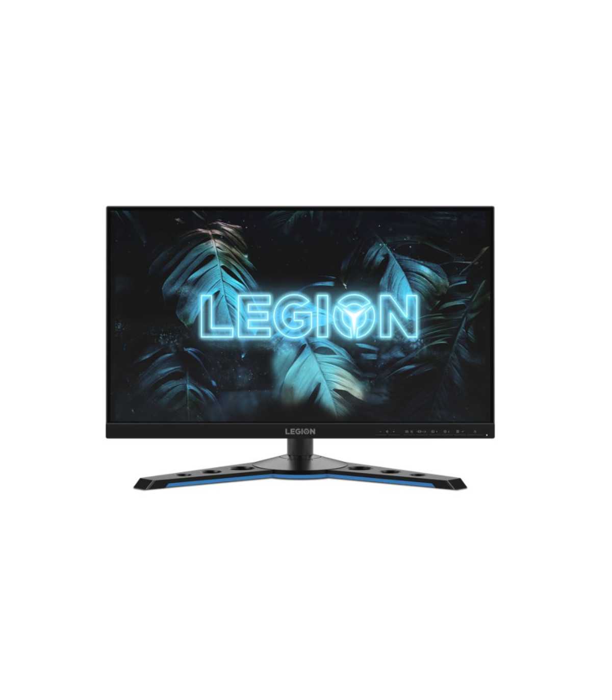 Ecran LENOVO 24.5'' Y25g-30 240 Hz 400 nits HautParleur 3Wx2 bords fins 3xUSB 3.