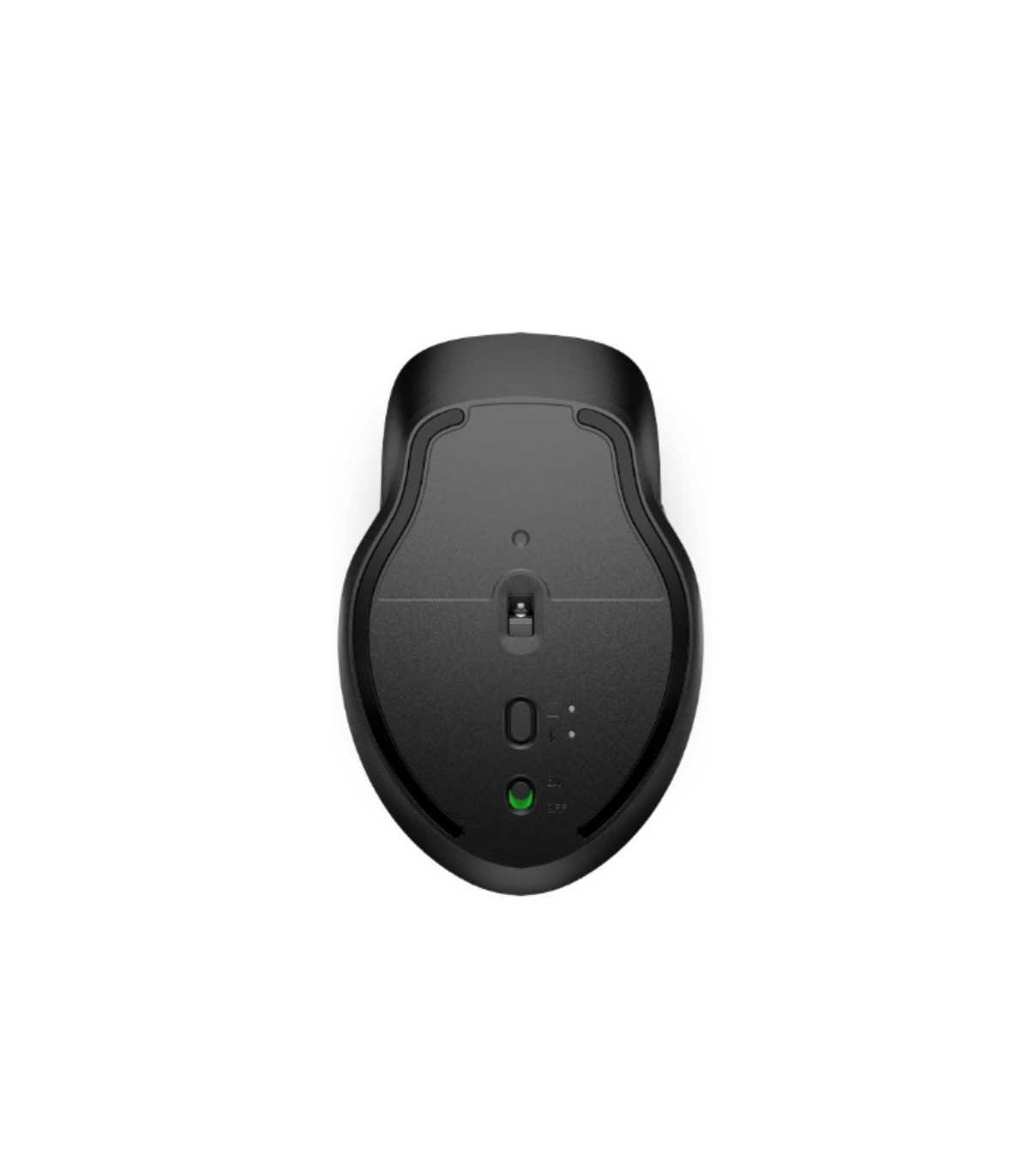 HP-C Souris sans fil multi-périphériques HP 435