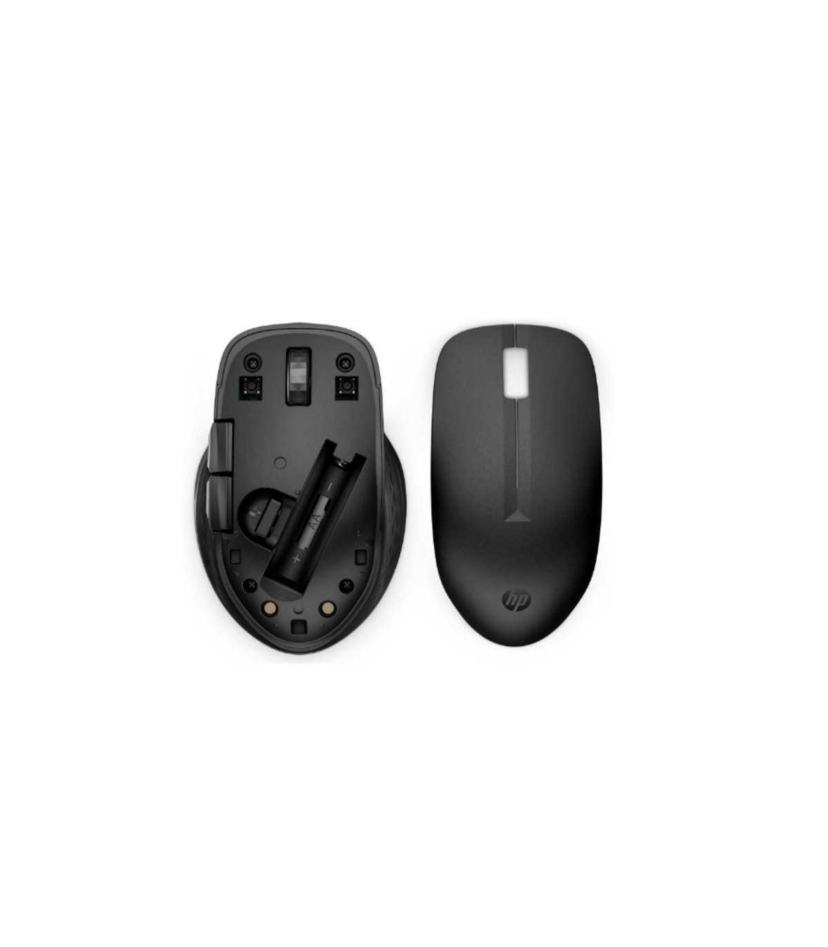 HP-C Souris sans fil multi-périphériques HP 435