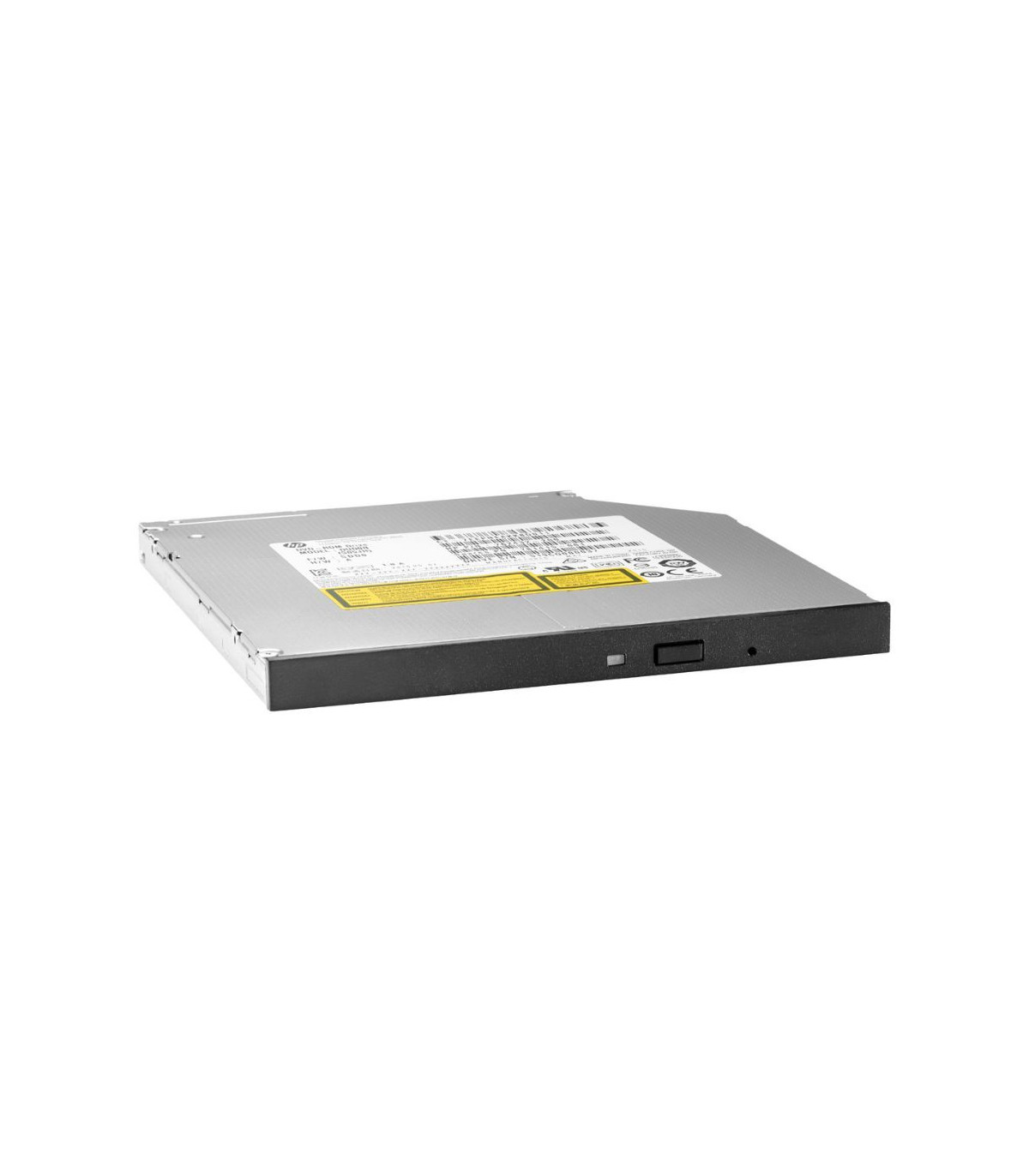 HP Lecteur ODD ultra-plat Z2 Format tour Graveur de DVD 9,5 mm 4L5K0AA