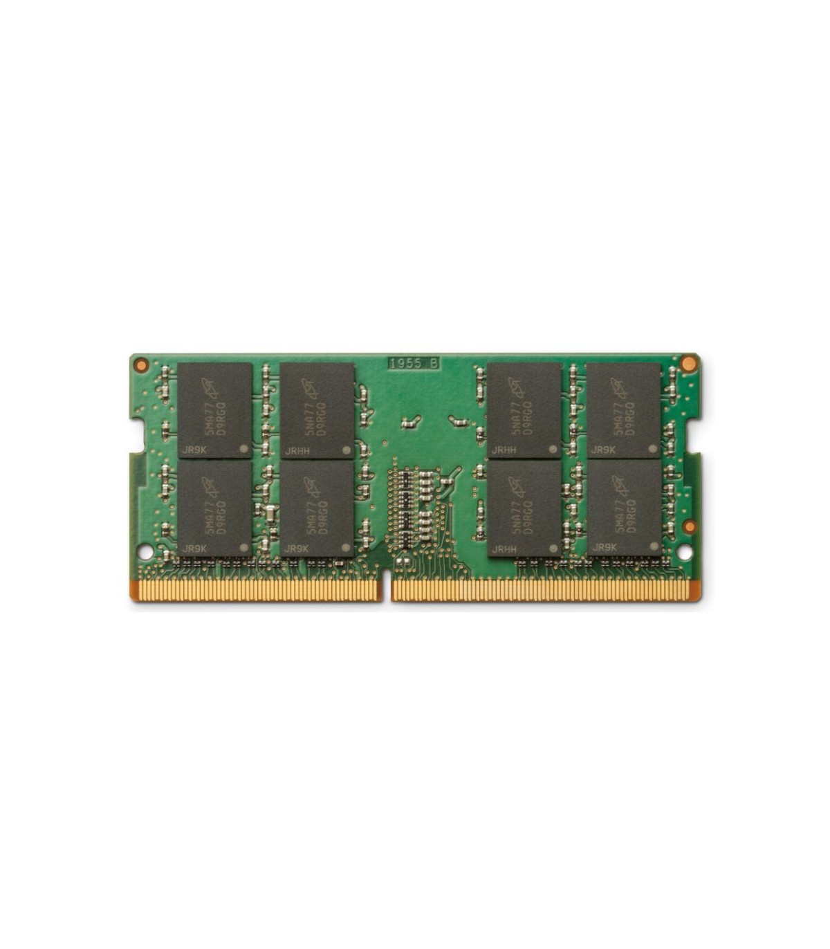 HP Mémoire DDR5 8Go 4800 UDIMM NECC 4M9X9AA