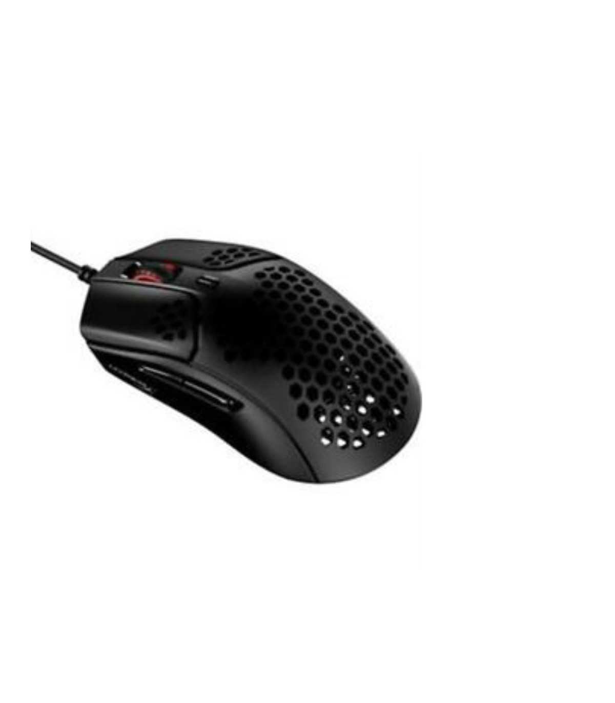 Souris filaire HyperX Pulsefire Haste Noir, compatible PC, PS5, PS4, Xbox Series