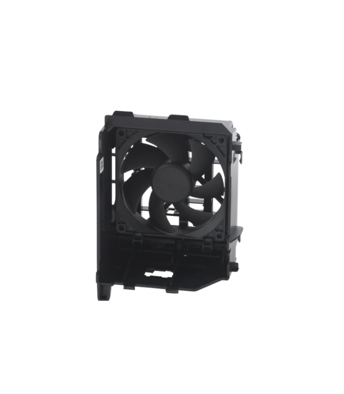 HP Kit de documentation pour carte avant et ventilateur Z4 56Q79AA