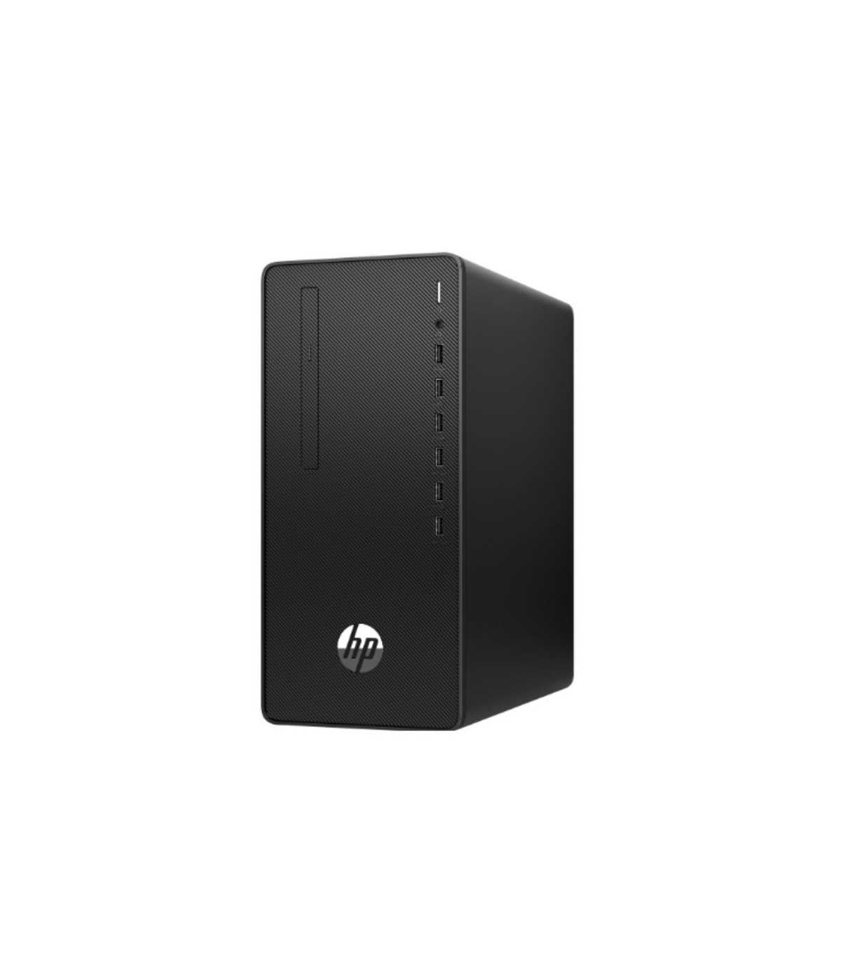 Desk HP 295 G8 AMD Ryzen5 NonPro 5600G 8GO 256GO SSD Radeon Graphics Vega WIN11P