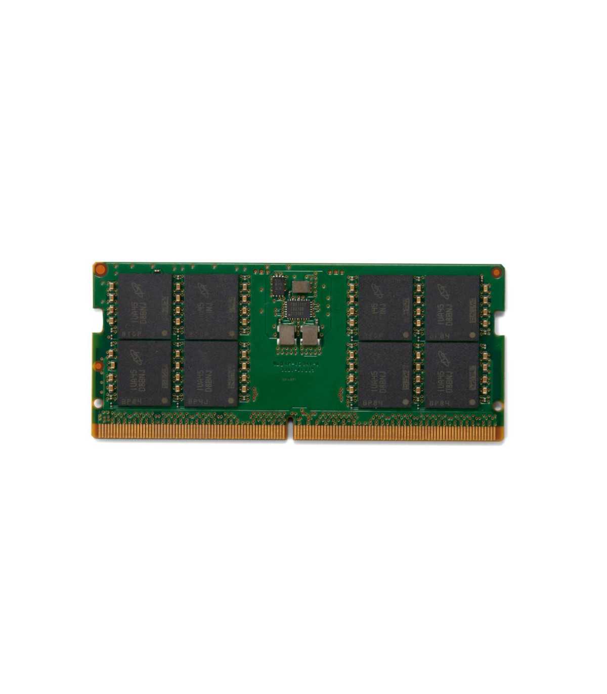HP Mémoire 32Go DDR5 4800 5S4C0AA