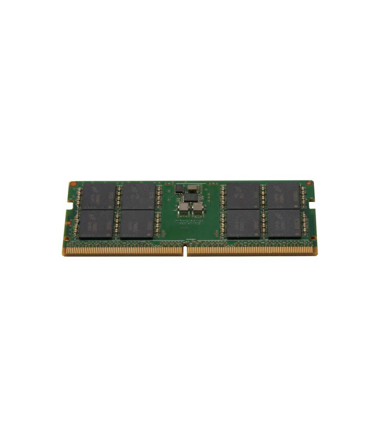 HP Mémoire 32Go DDR5 4800 5S4C0AA