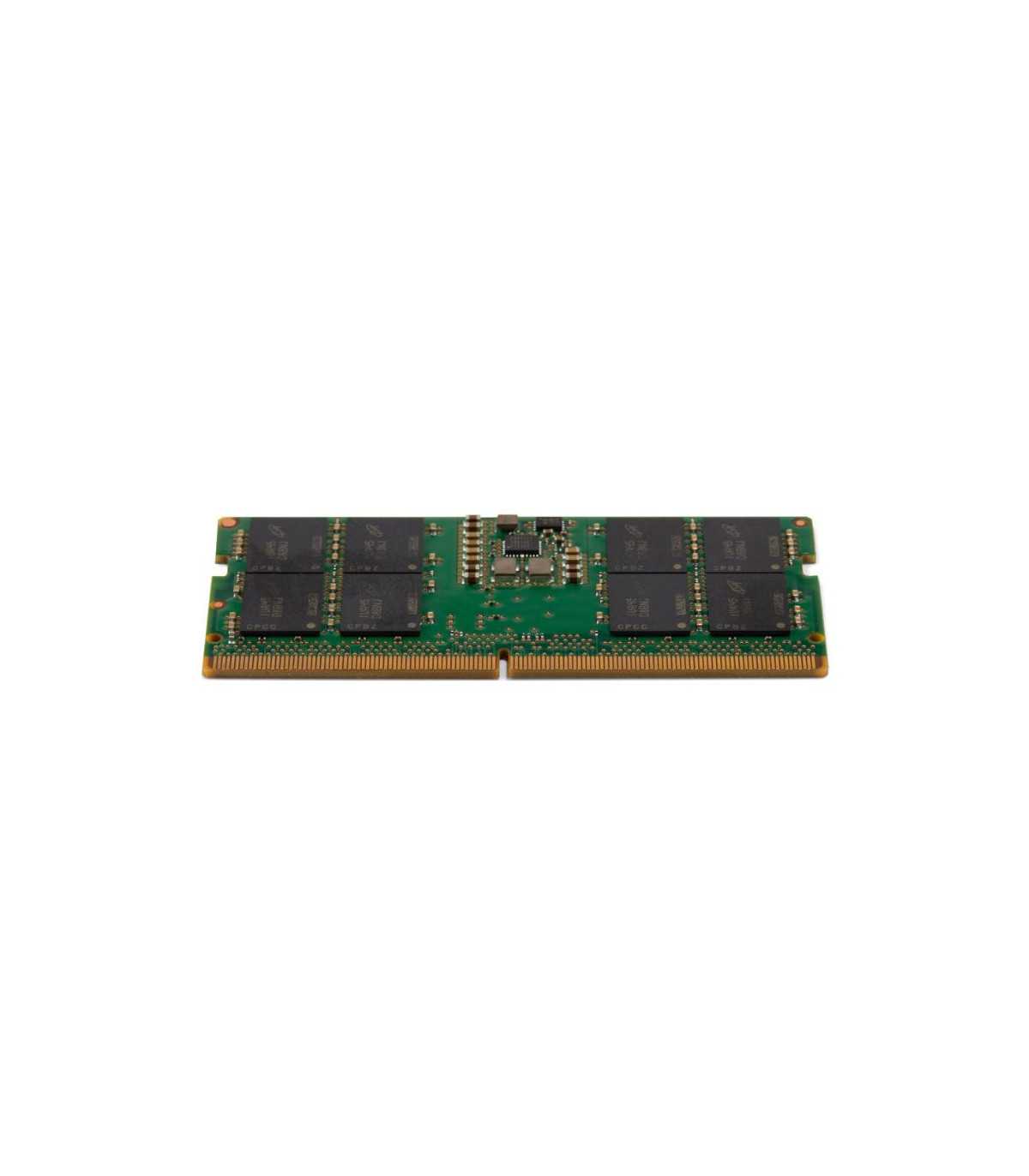 HP Mémoire DDR16 5 de 4800 Go 5S4C4AA